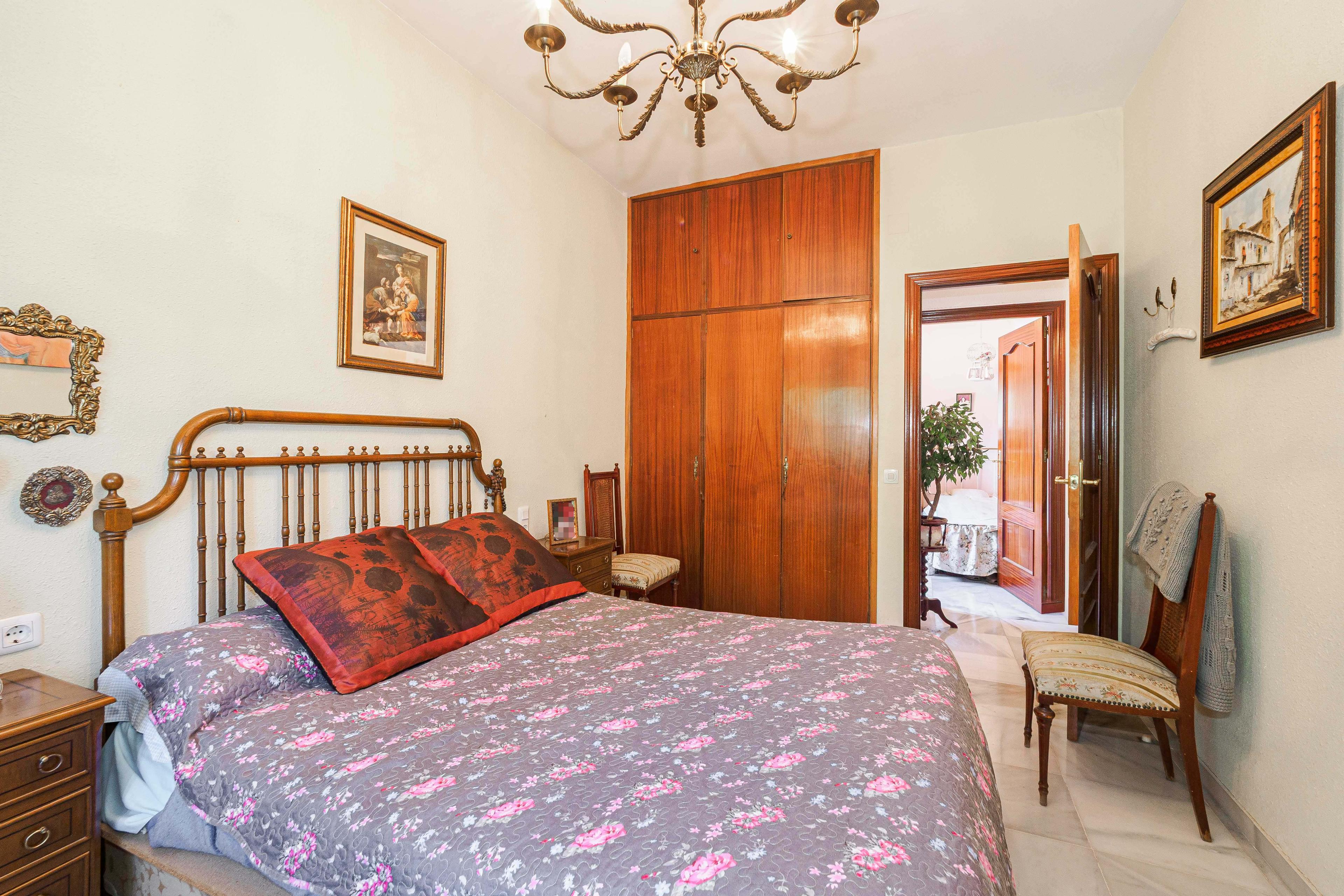 Casa en Venta en Calle Alameda - 32