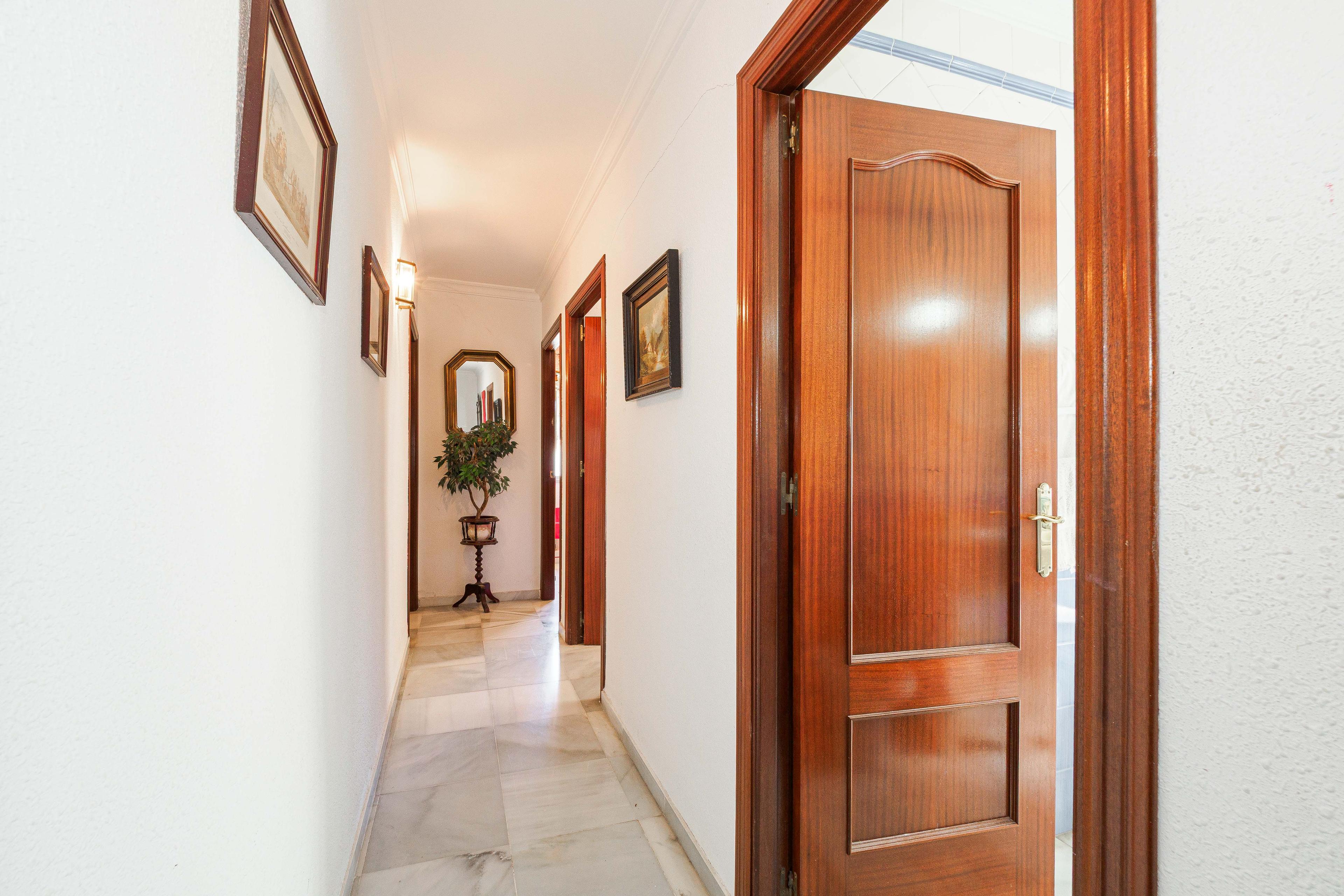 Casa en Venta en Calle Alameda - 22