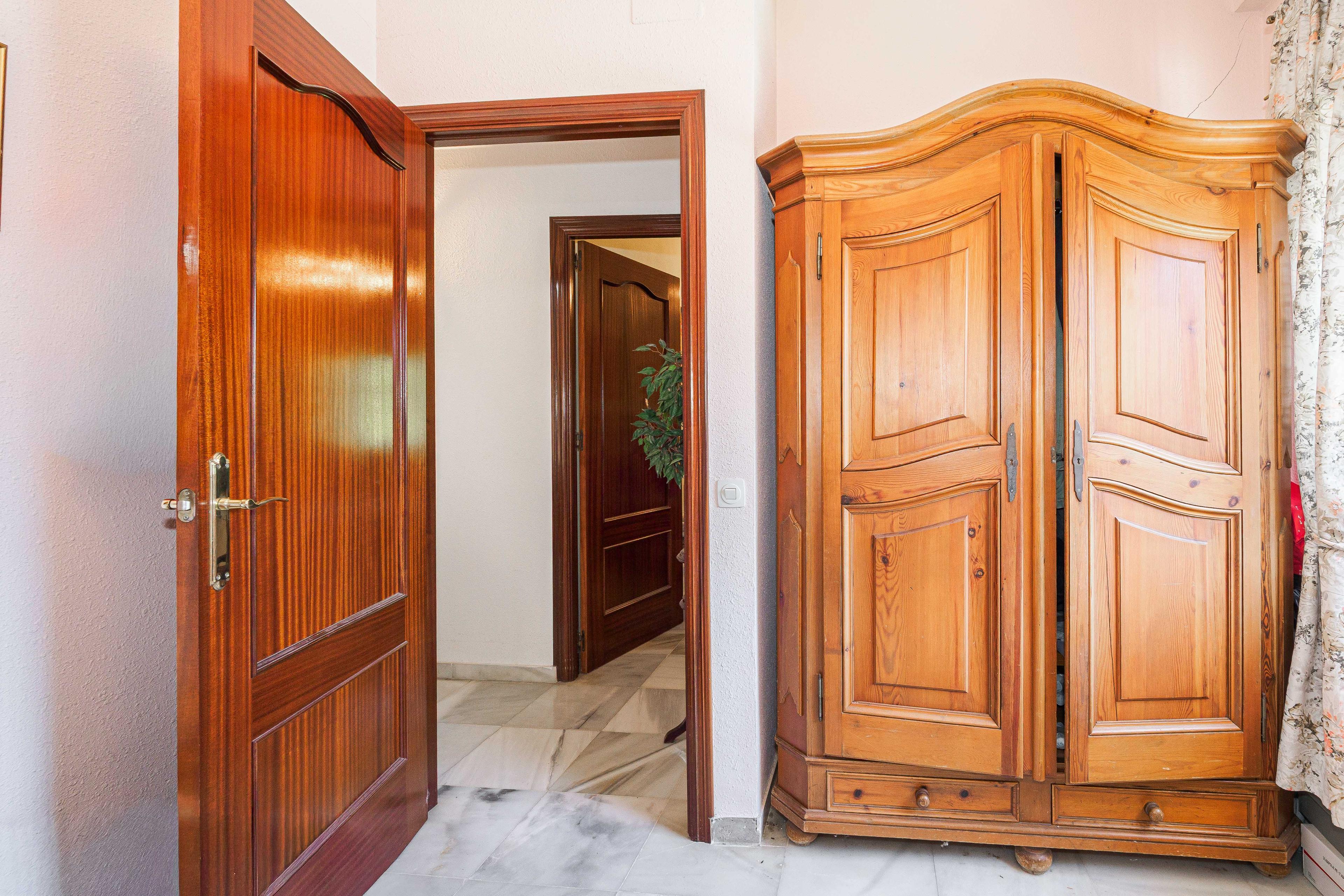 Casa en Venta en Calle Alameda - 30