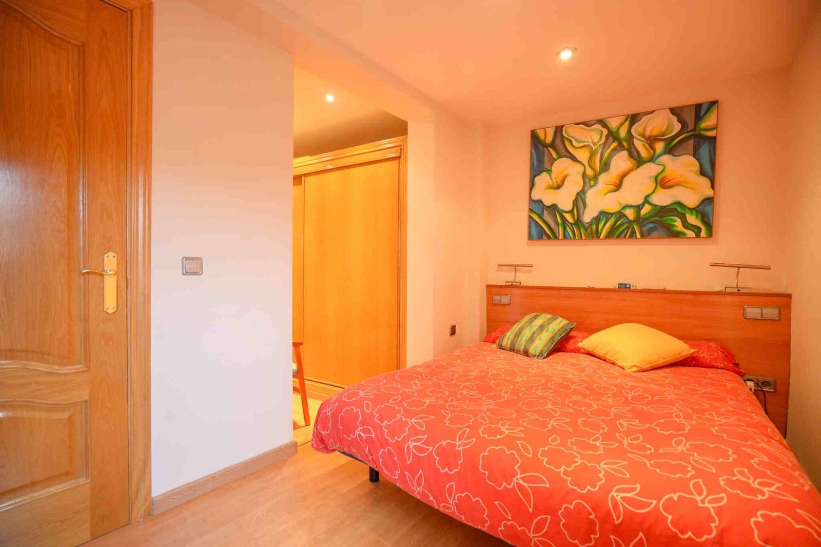 Piso en Venta en Callejón de Gómez Acebo - 24