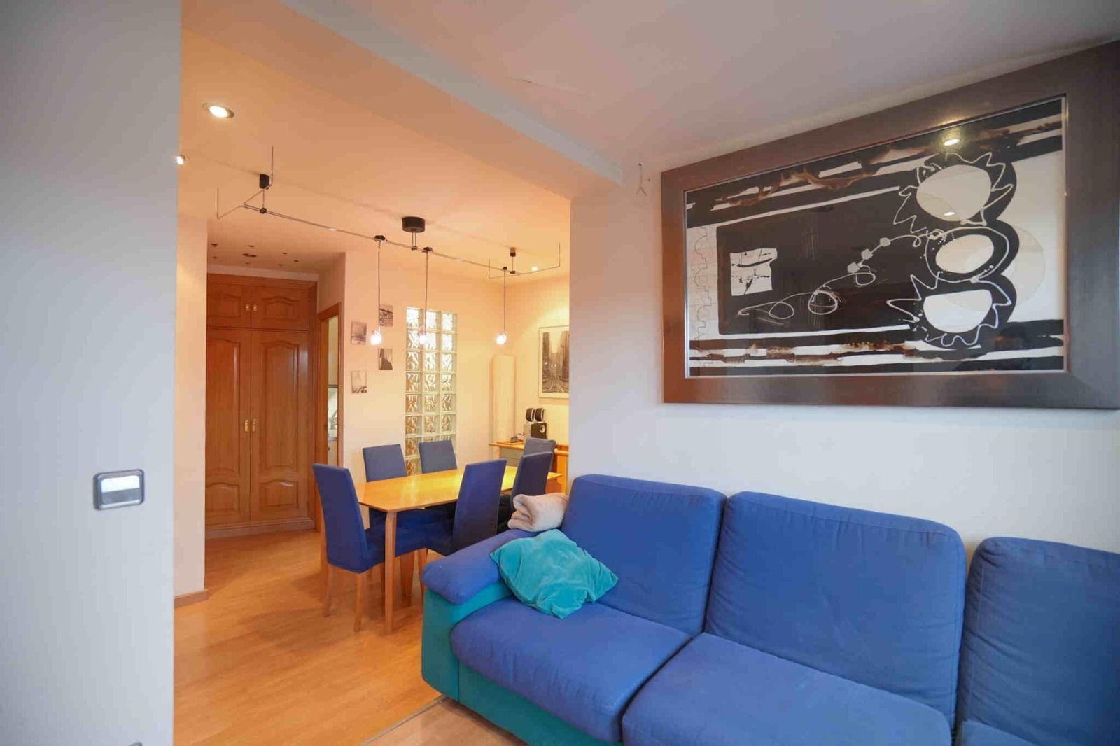 Piso en Venta en Callejón de Gómez Acebo - 1