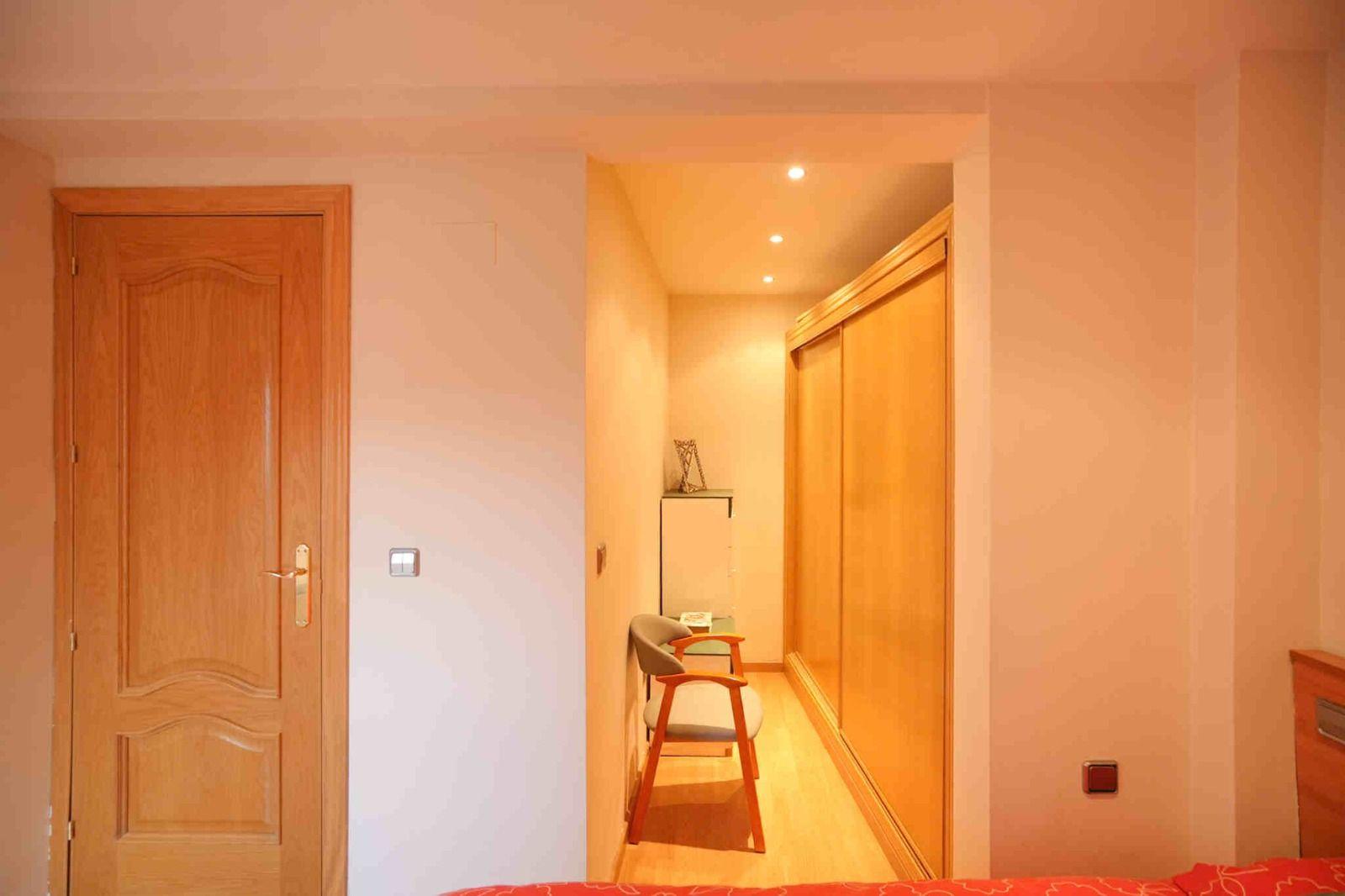 Piso en Venta en Callejón de Gómez Acebo - 25