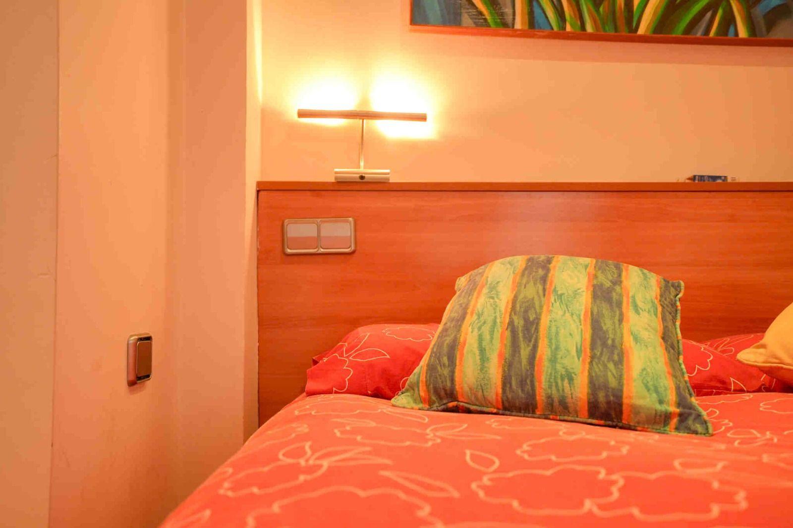 Piso en Venta en Callejón de Gómez Acebo - 27
