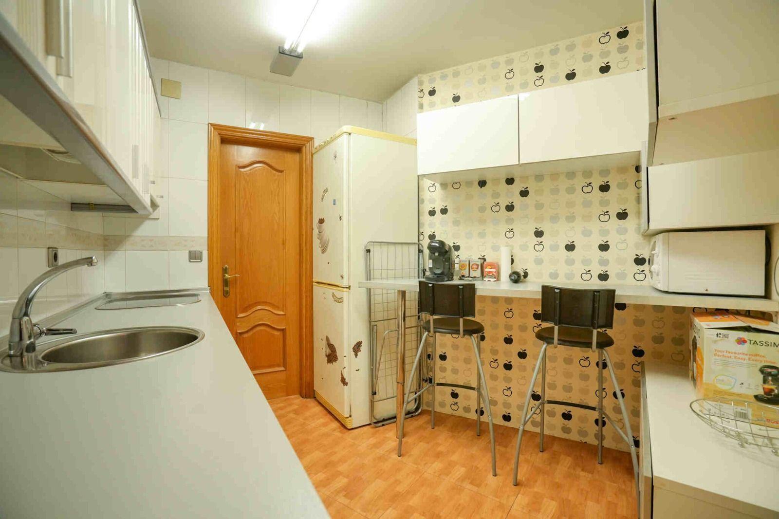 Piso en Venta en Callejón de Gómez Acebo - 12
