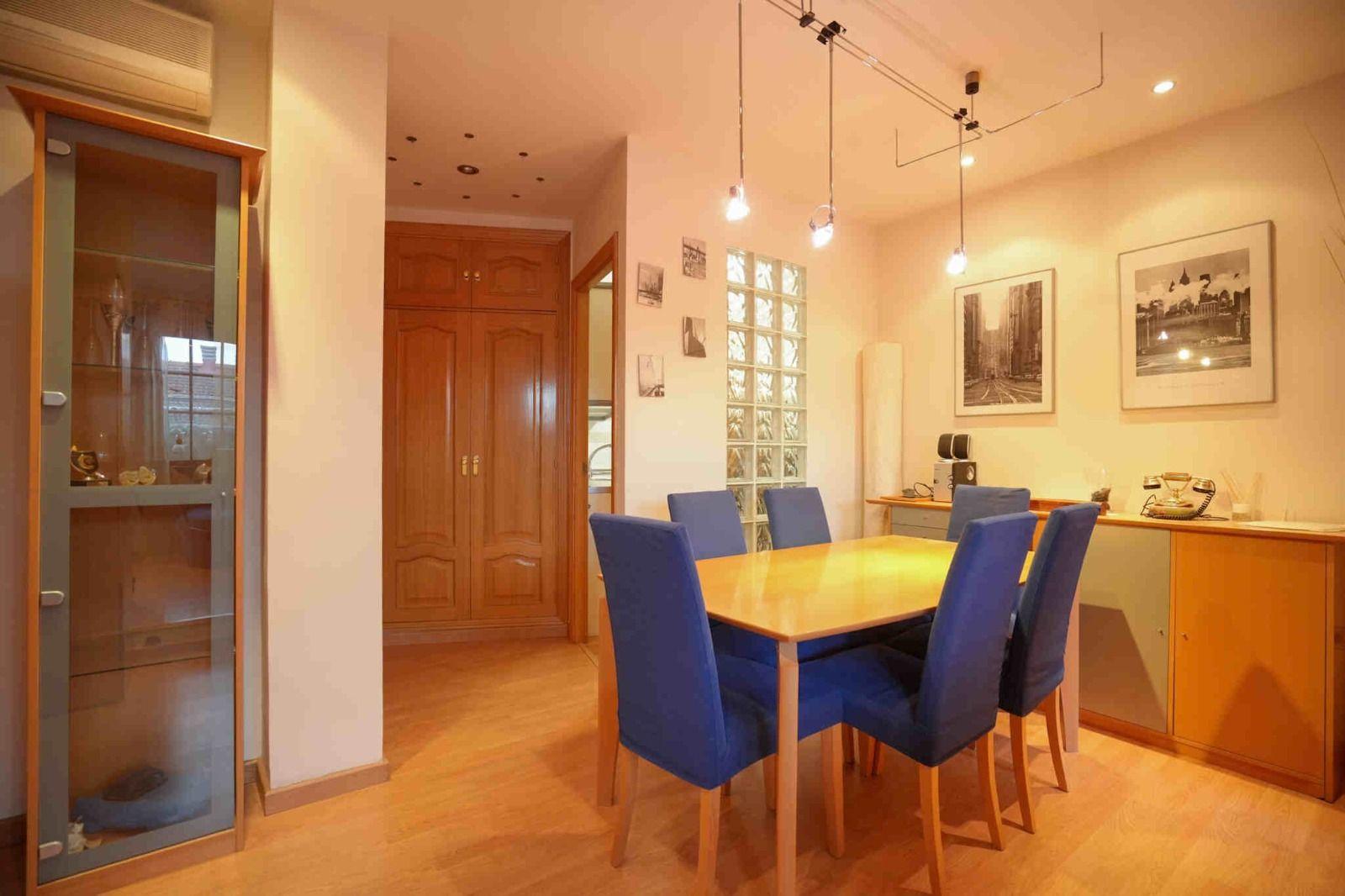 Piso en Venta en Callejón de Gómez Acebo - 10