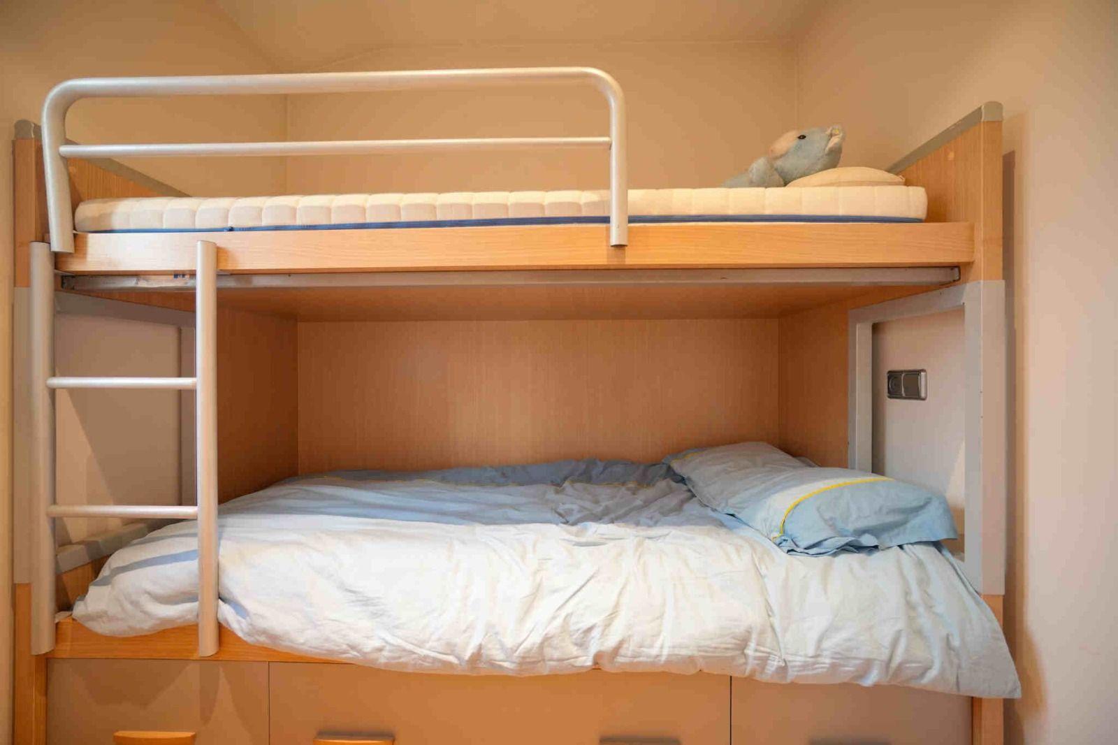 Piso en Venta en Callejón de Gómez Acebo - 37