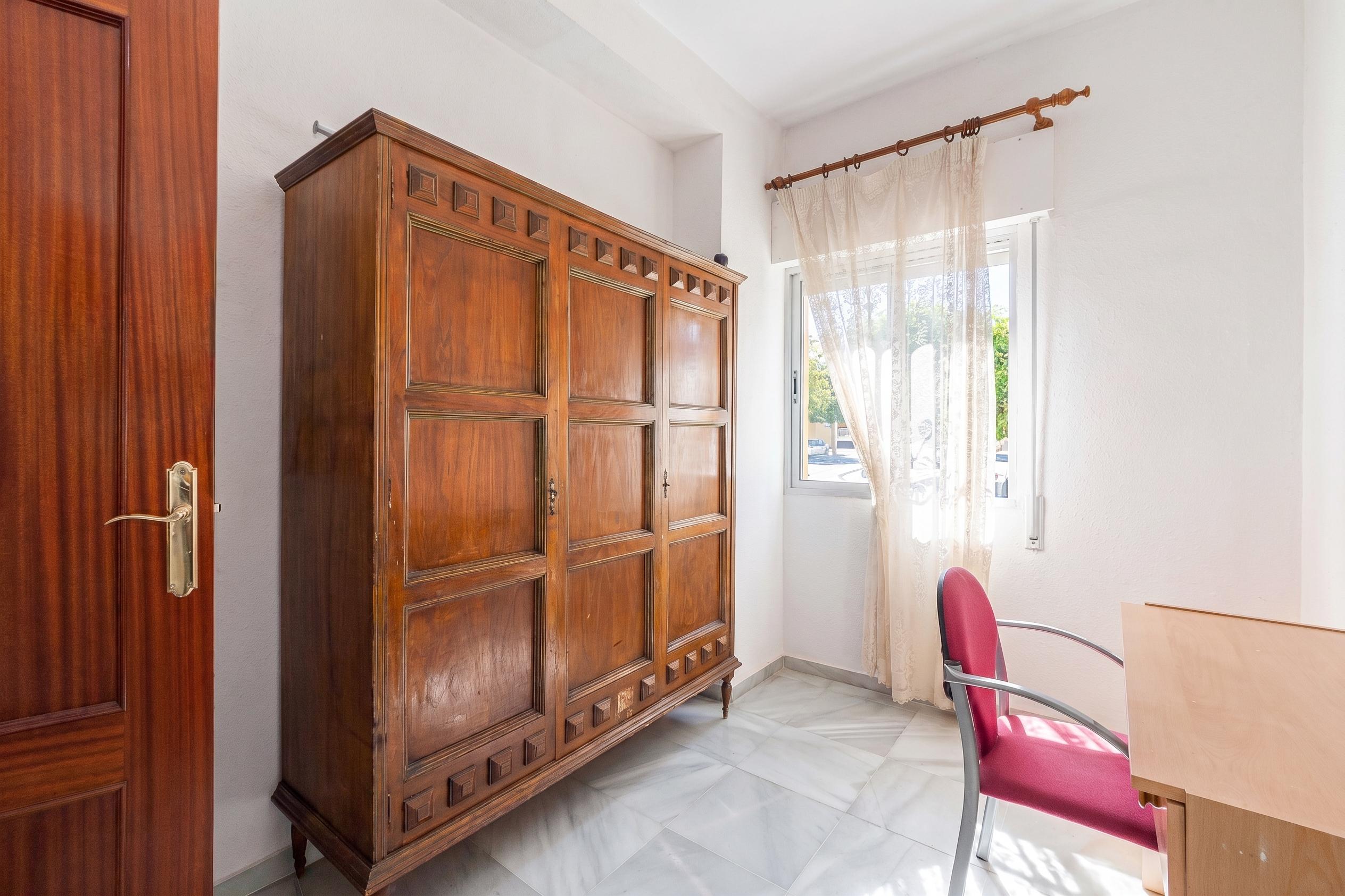 Casa en Venta en Calle Alameda - 27
