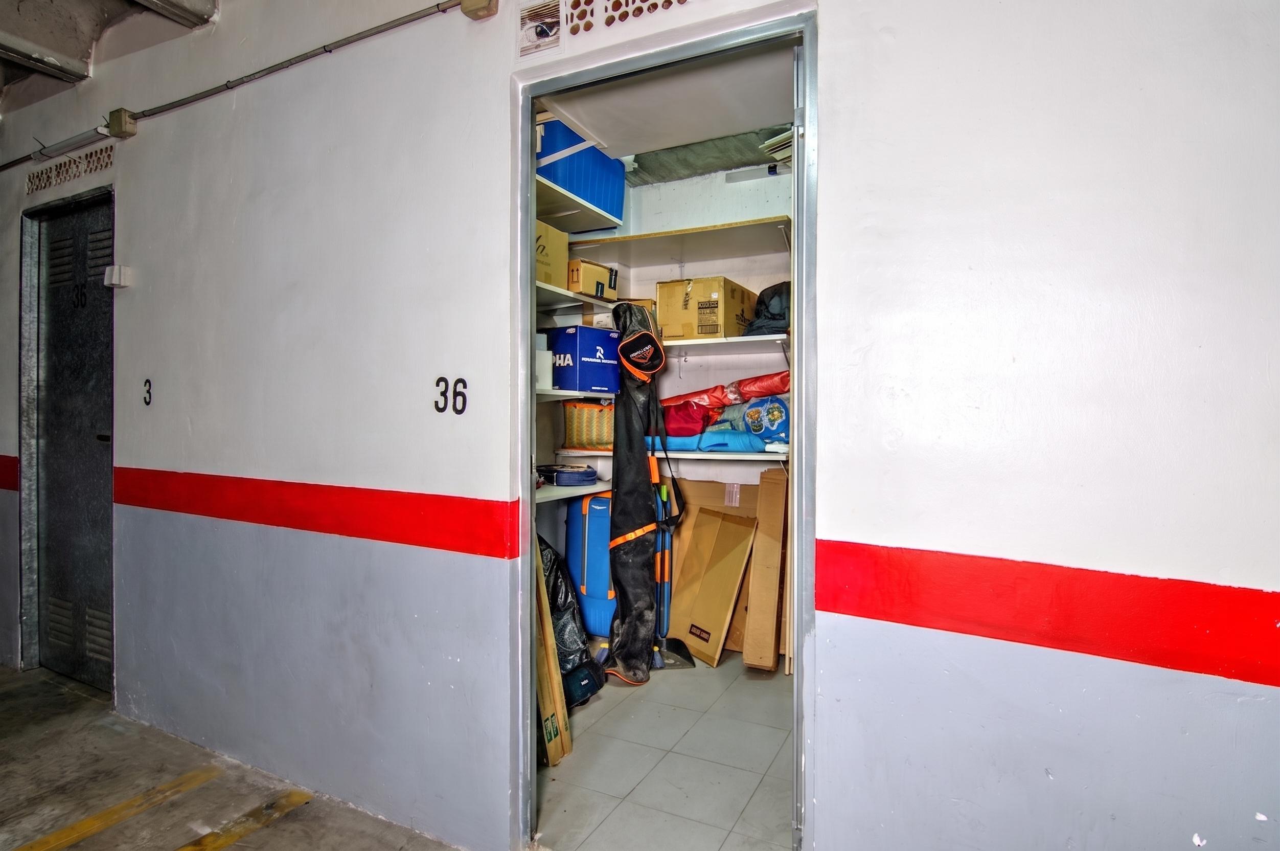 Piso en Venta en Calle Novelda - 26