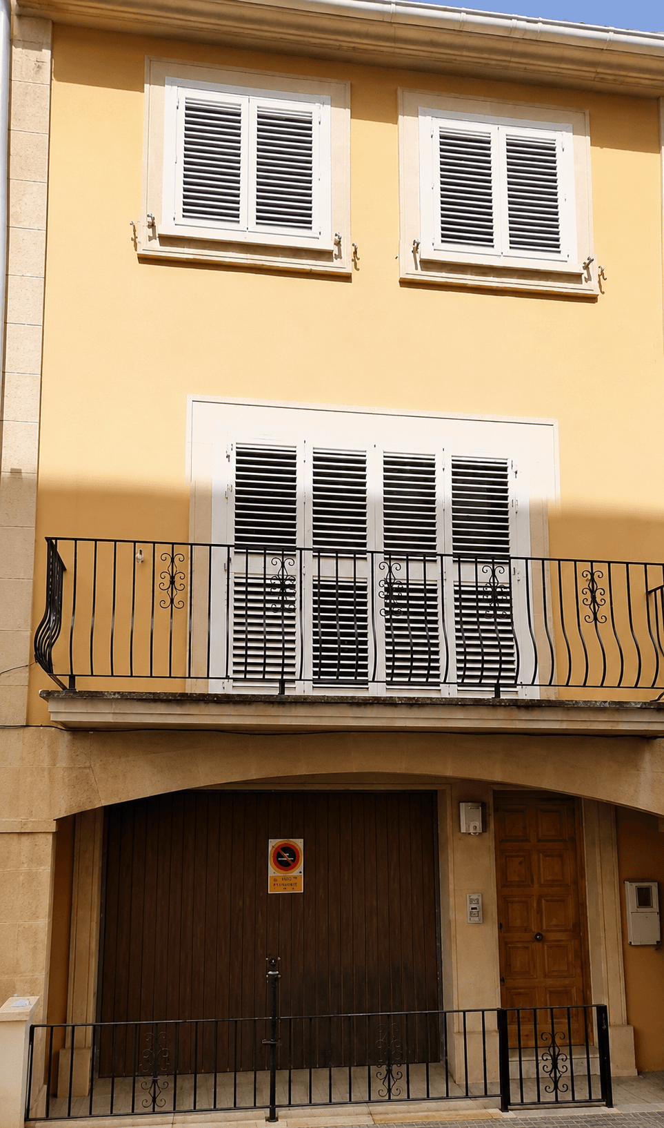 Townhouse en Venta en Carrer Mestral - 1