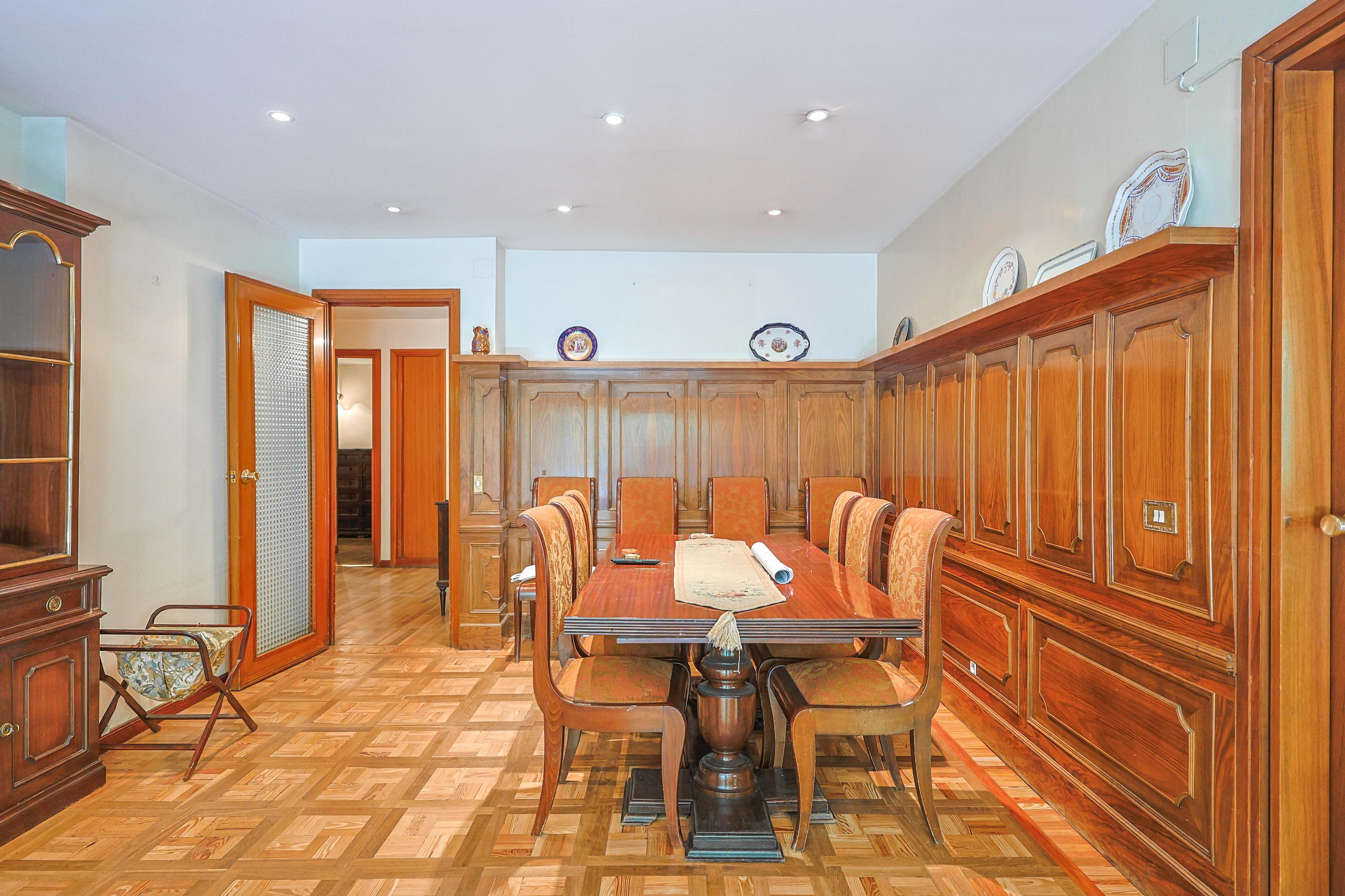 Piso en Venta en Calle de Zurbano - 8