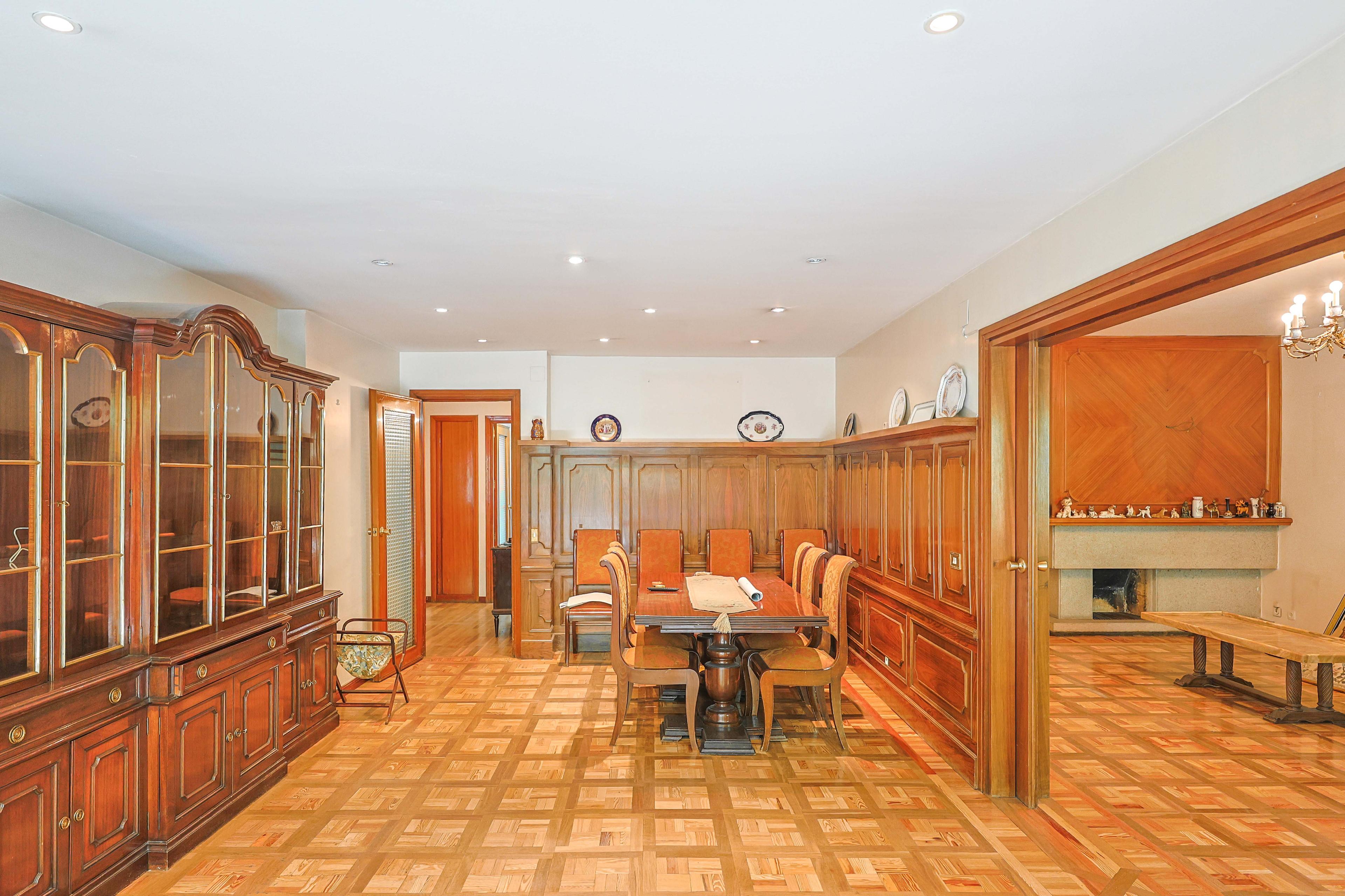Piso en Venta en Calle de Zurbano - 6