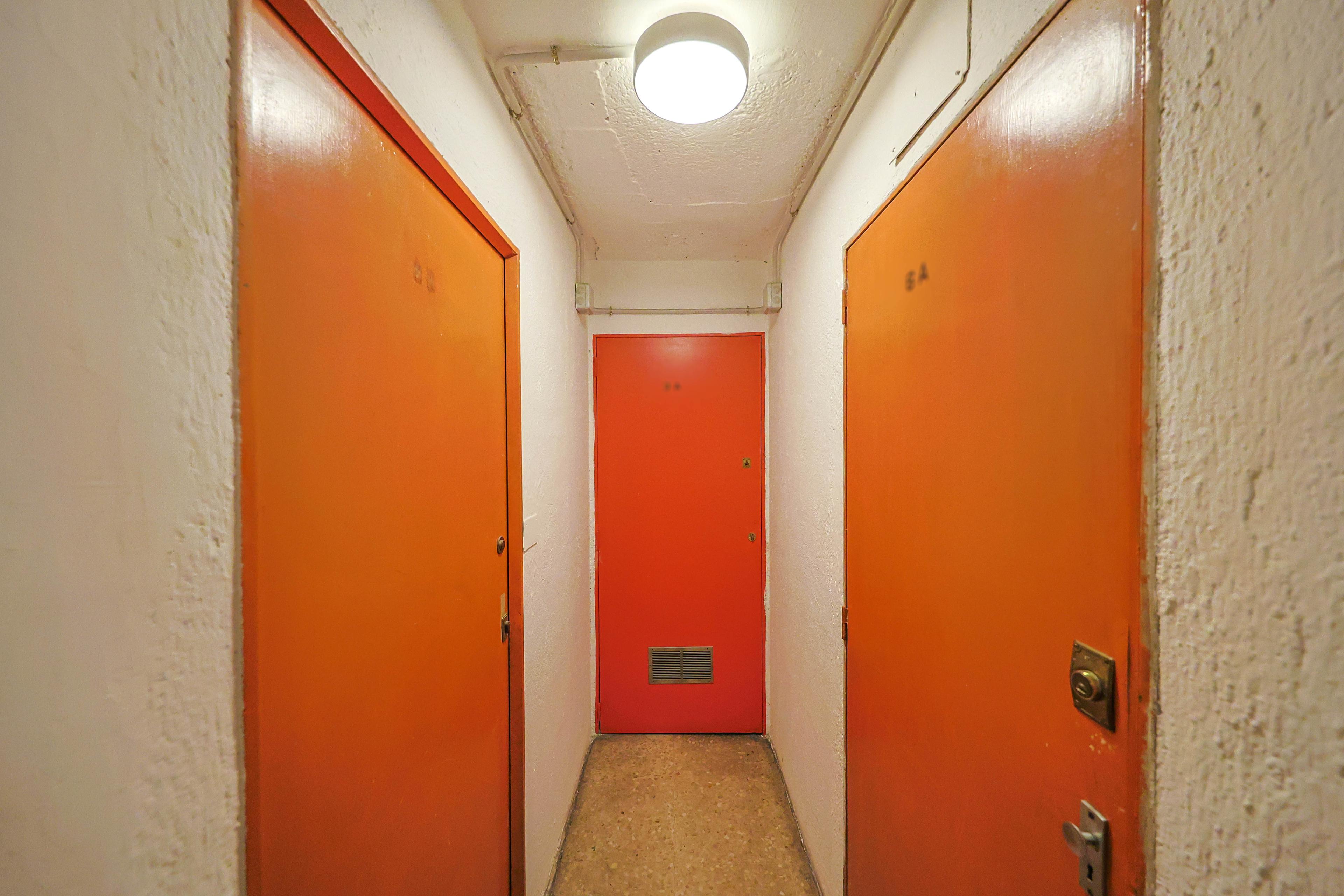 Piso en Venta en Calle de Zurbano - 60