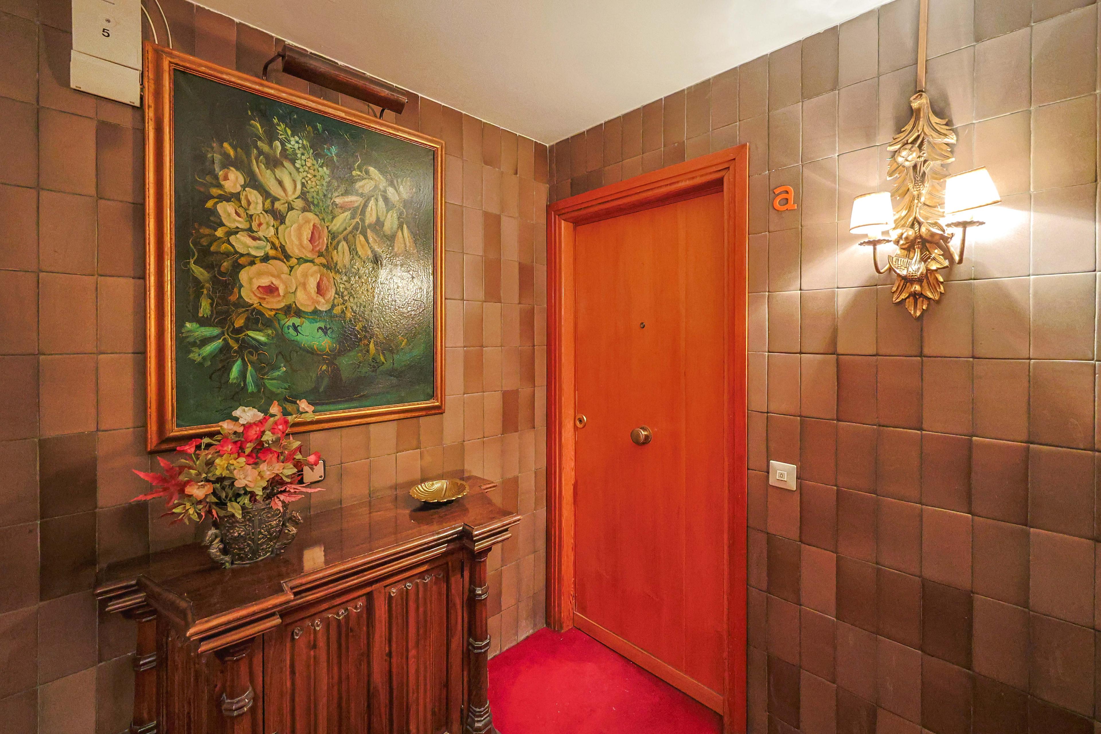 Piso en Venta en Calle de Zurbano - 57