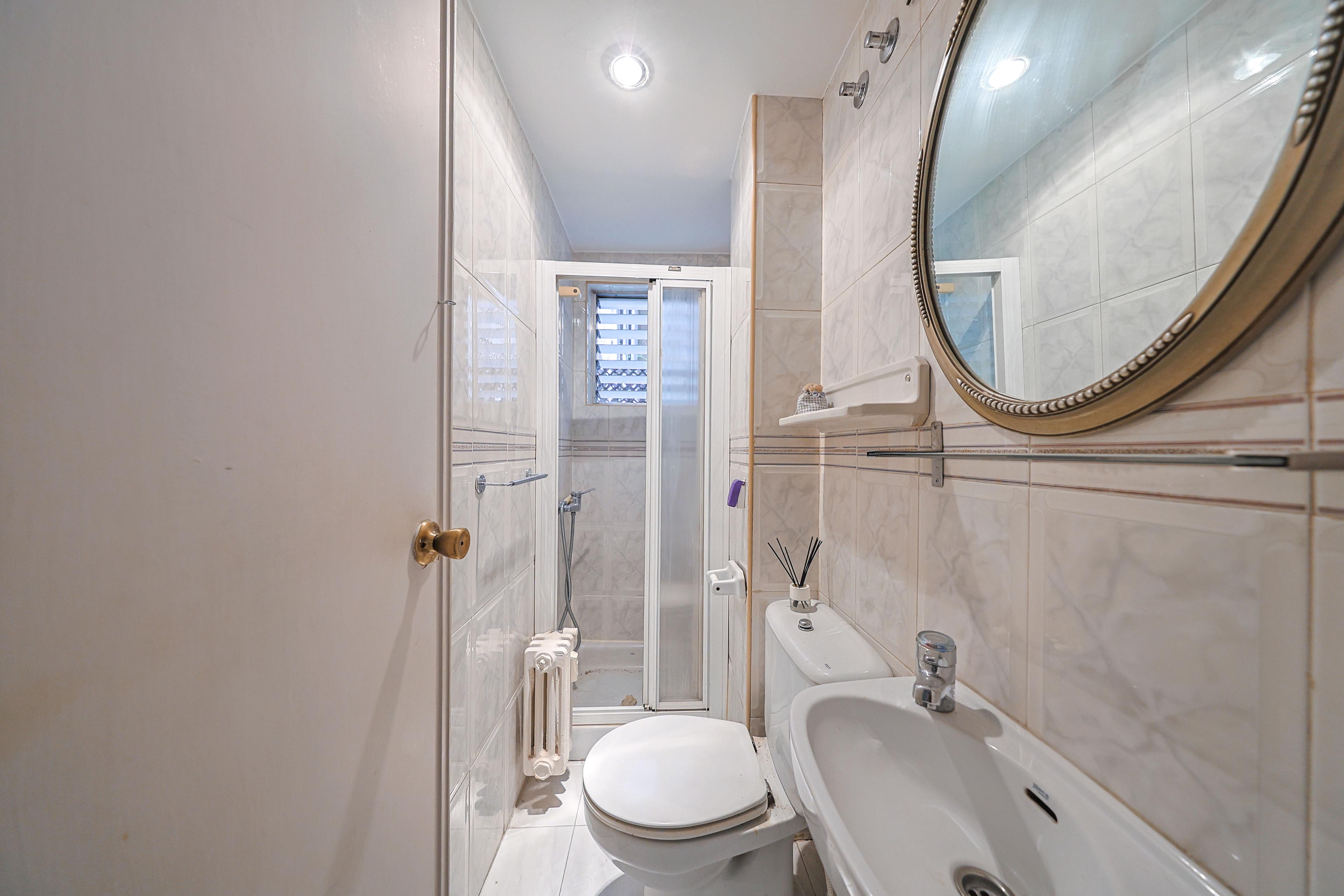 Piso en Venta en Calle de Zurbano - 33