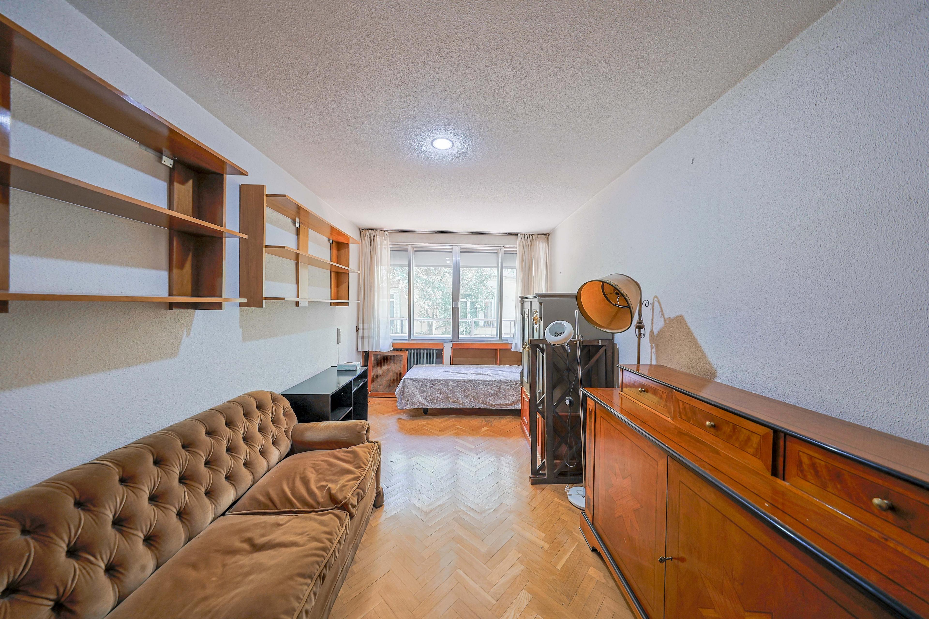 Piso en Venta en Calle de Zurbano - 42