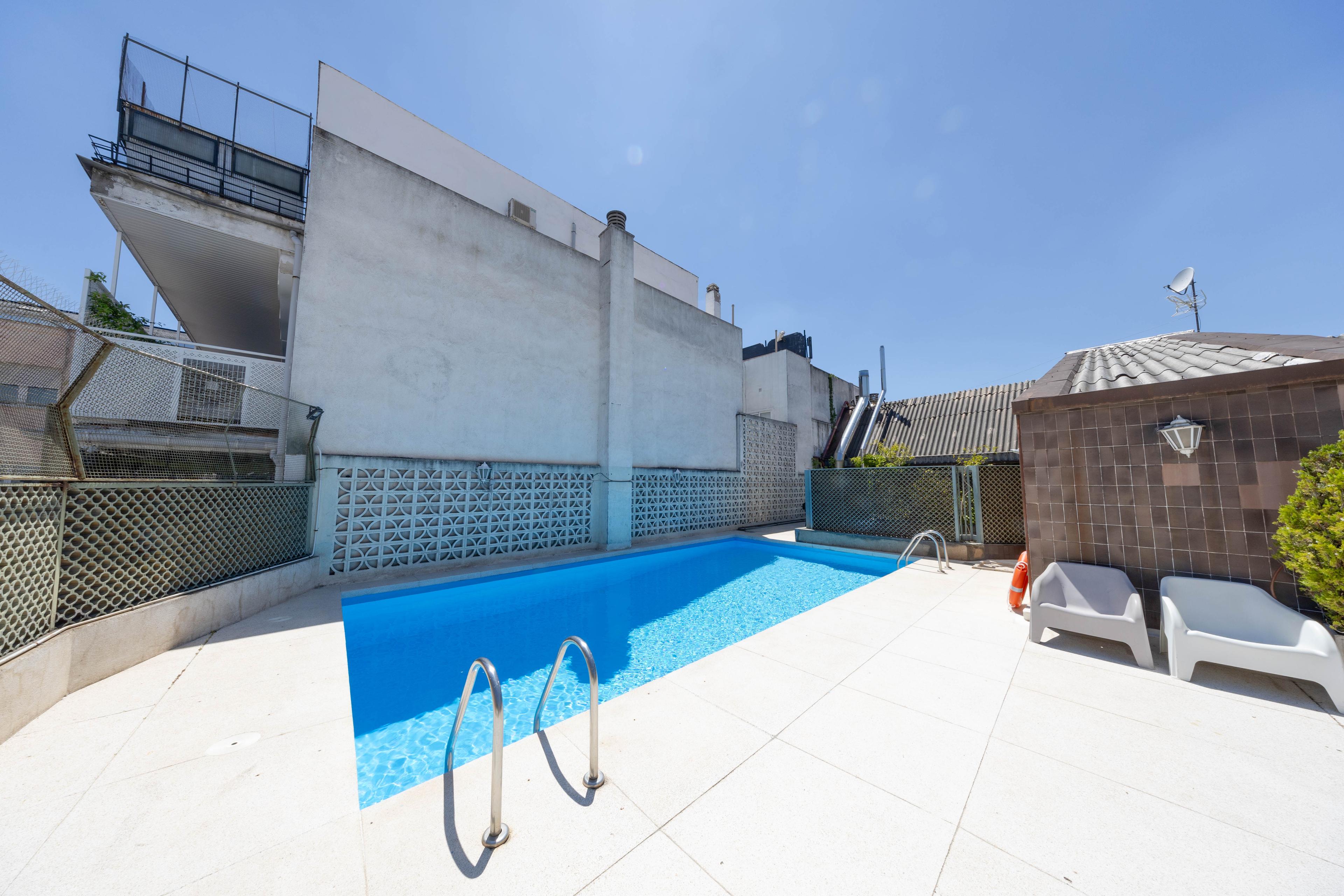 Piso en Venta en Calle de Zurbano - 1