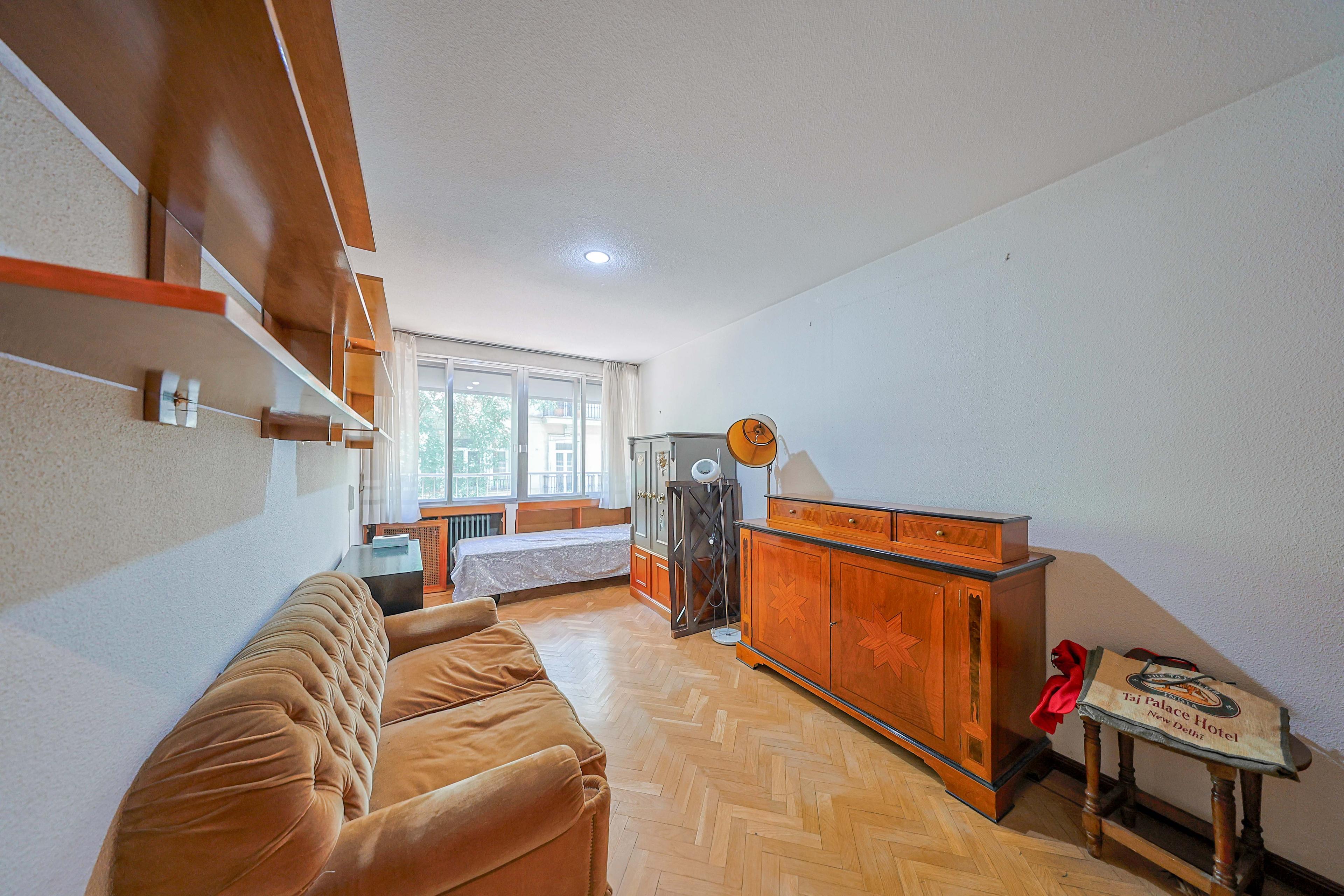 Piso en Venta en Calle de Zurbano - 41