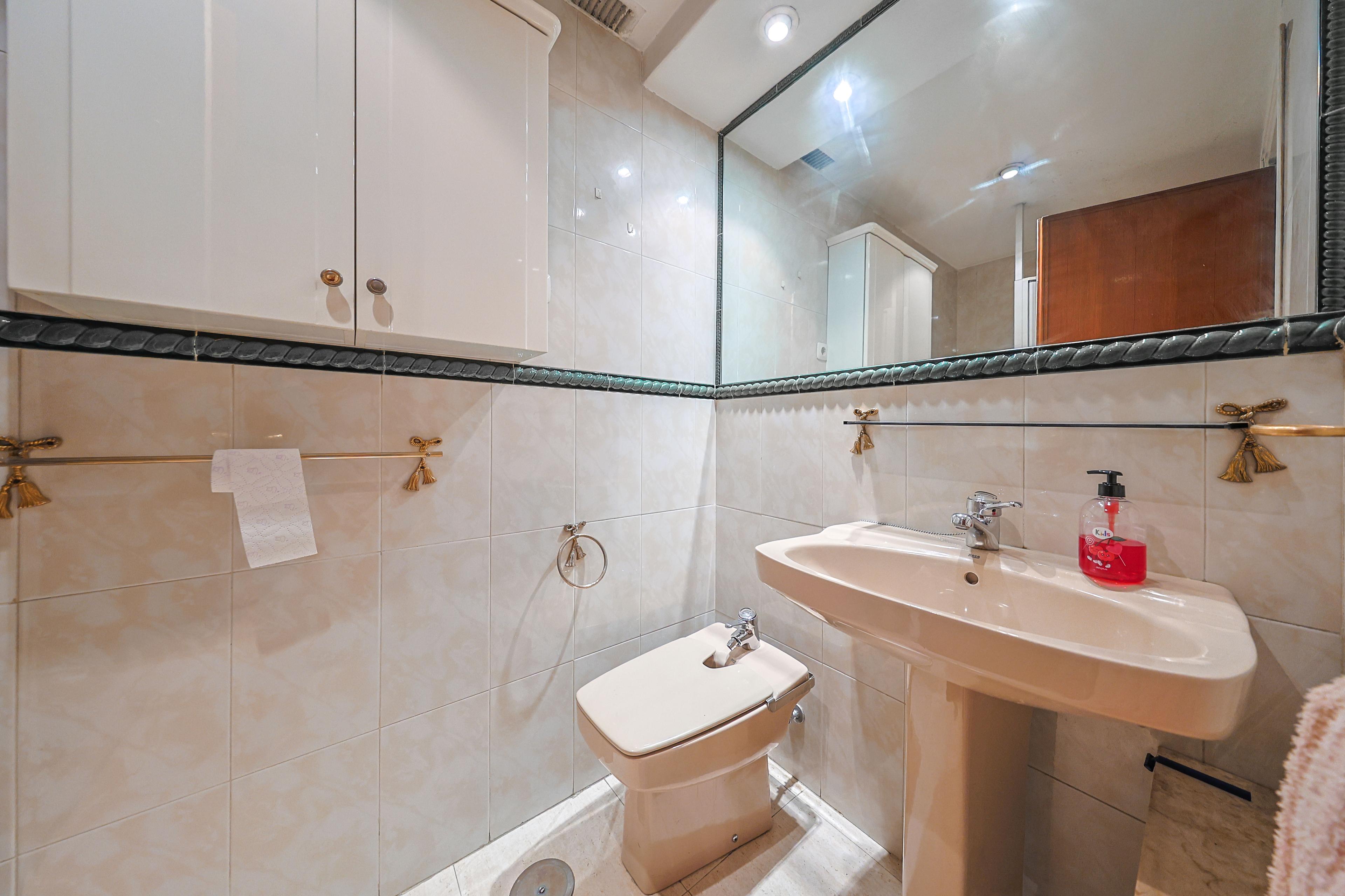 Piso en Venta en Calle de Zurbano - 36