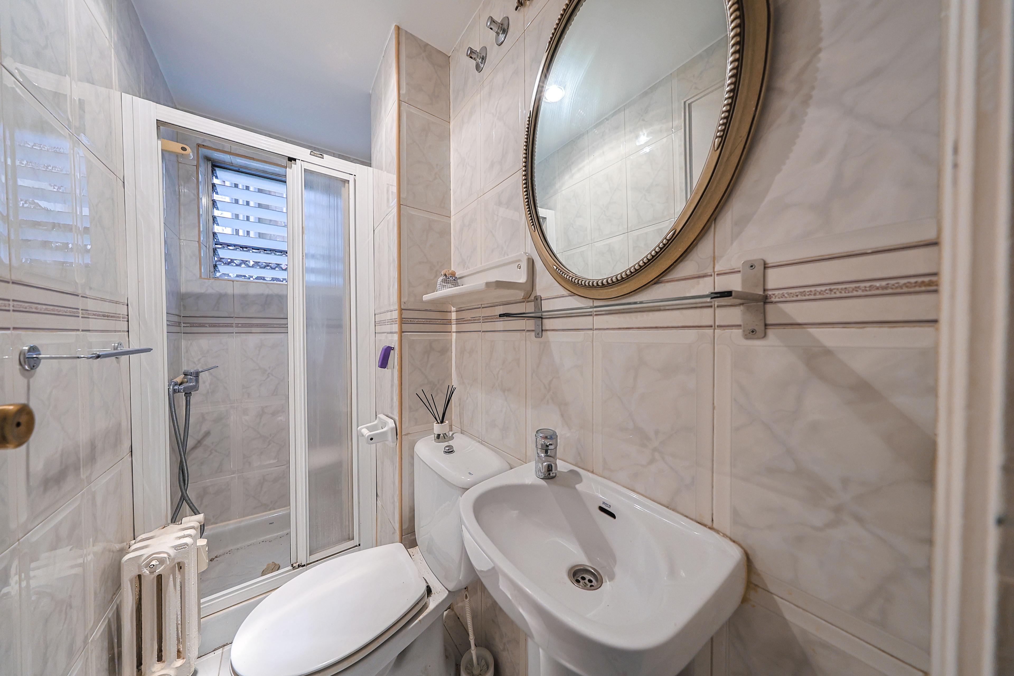 Piso en Venta en Calle de Zurbano - 32