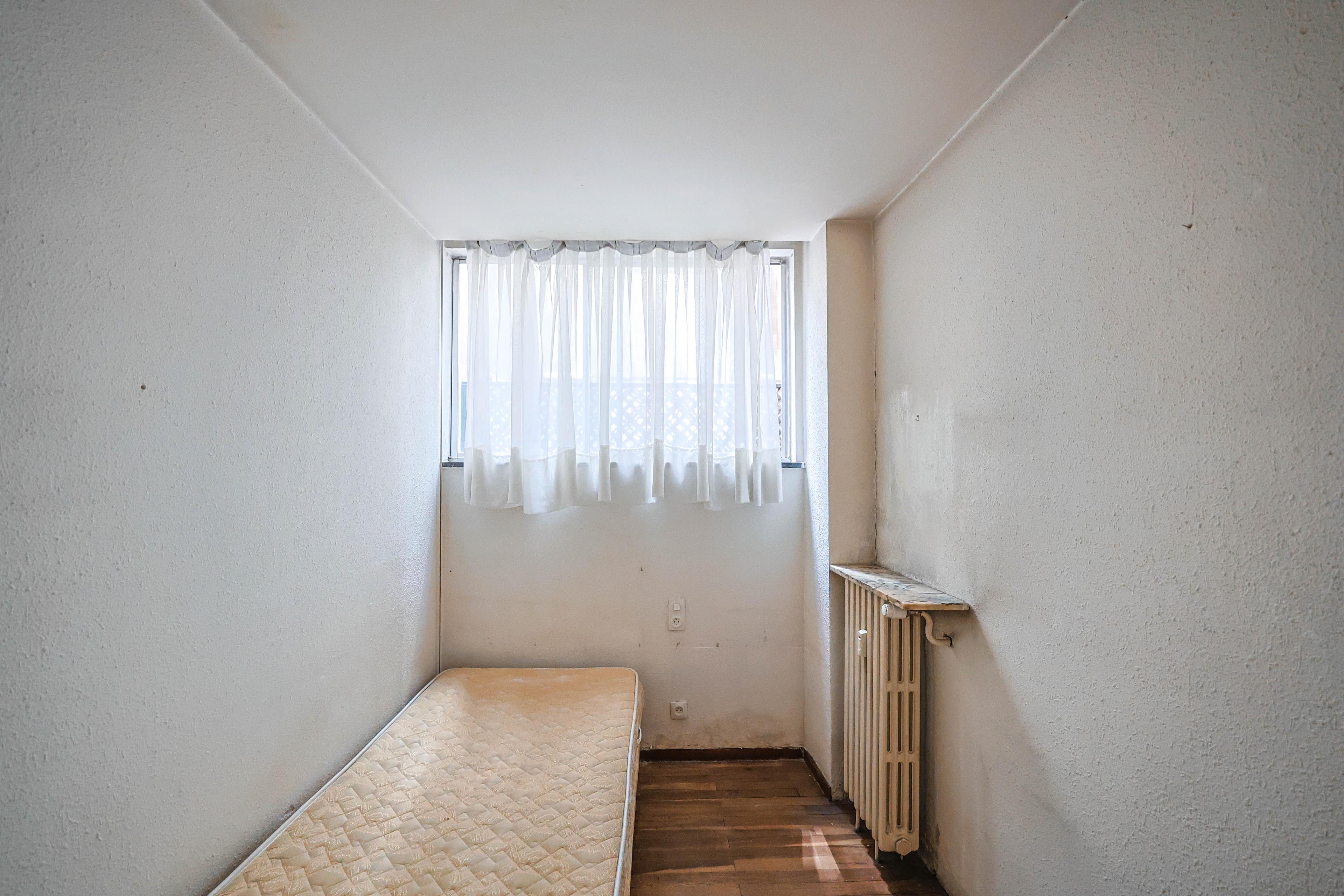 Piso en Venta en Calle de Zurbano - 35