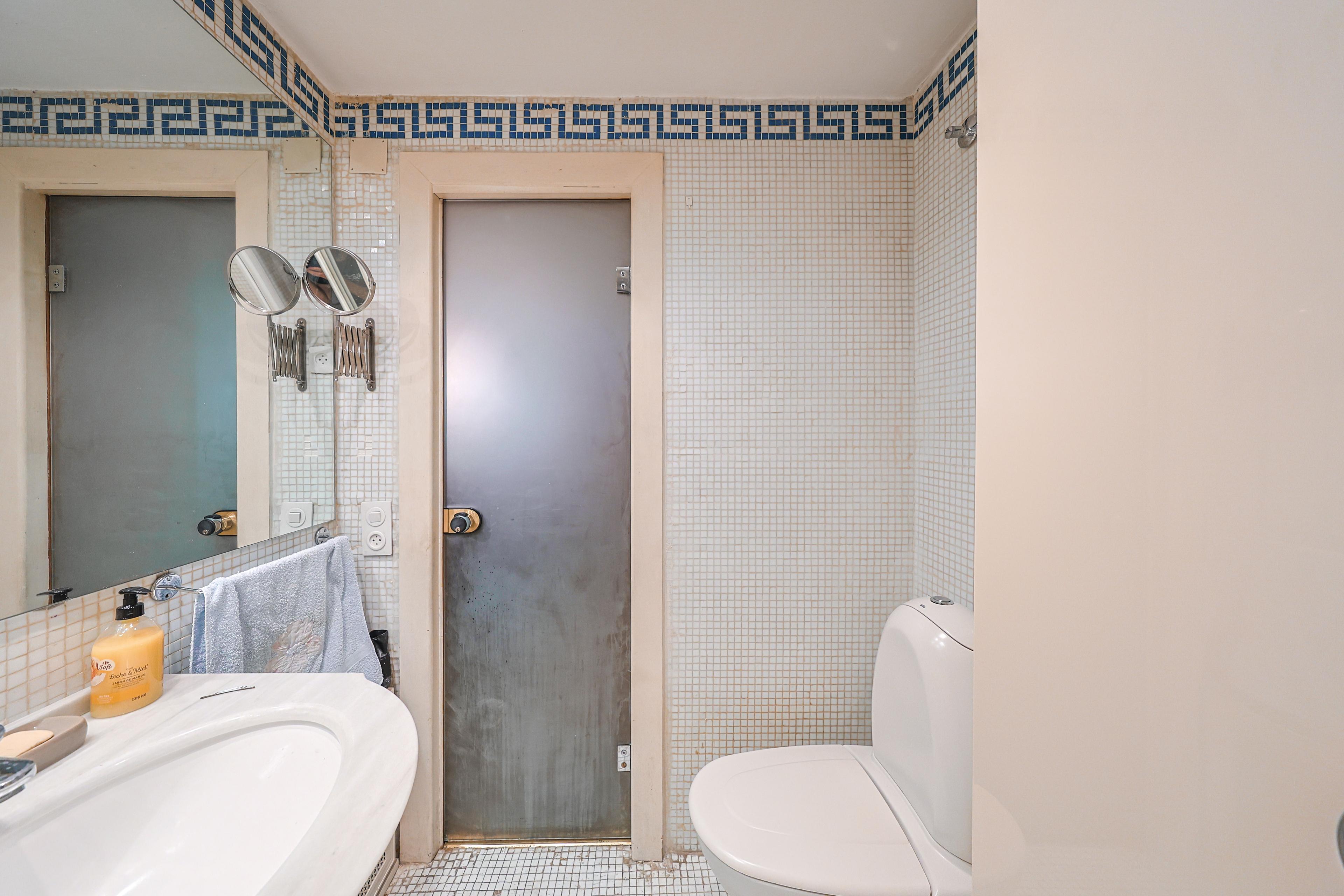 Piso en Venta en Calle de Zurbano - 38