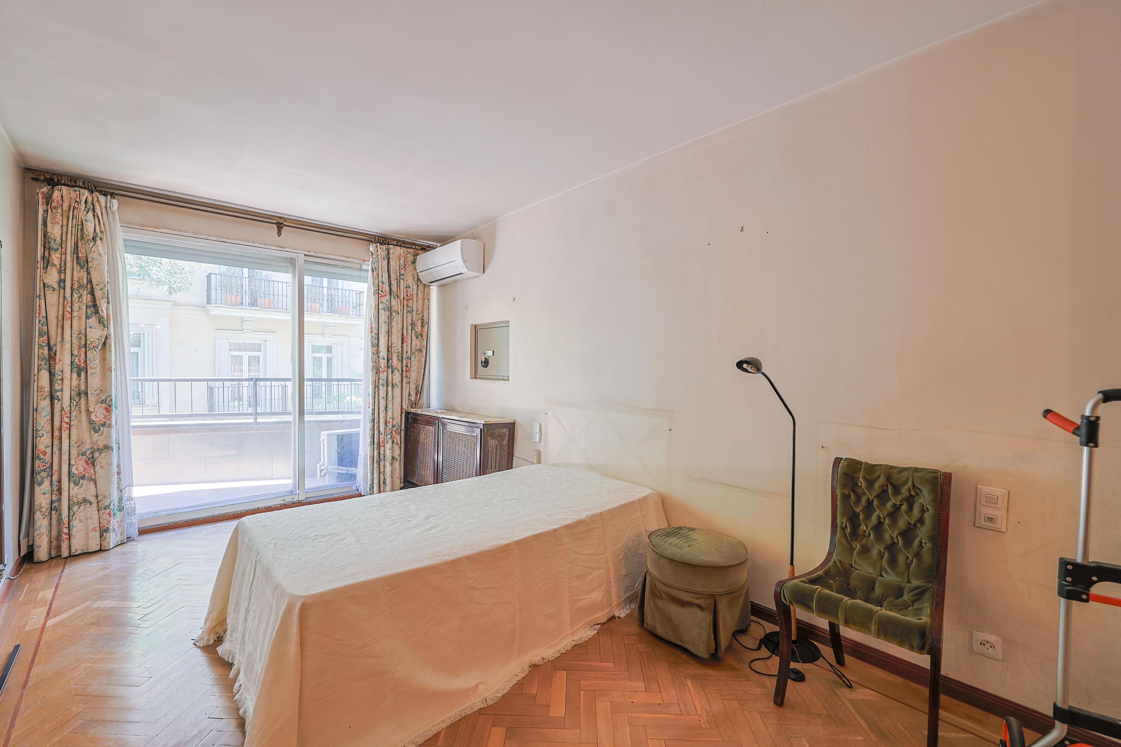 Piso en Venta en Calle de Zurbano - 52