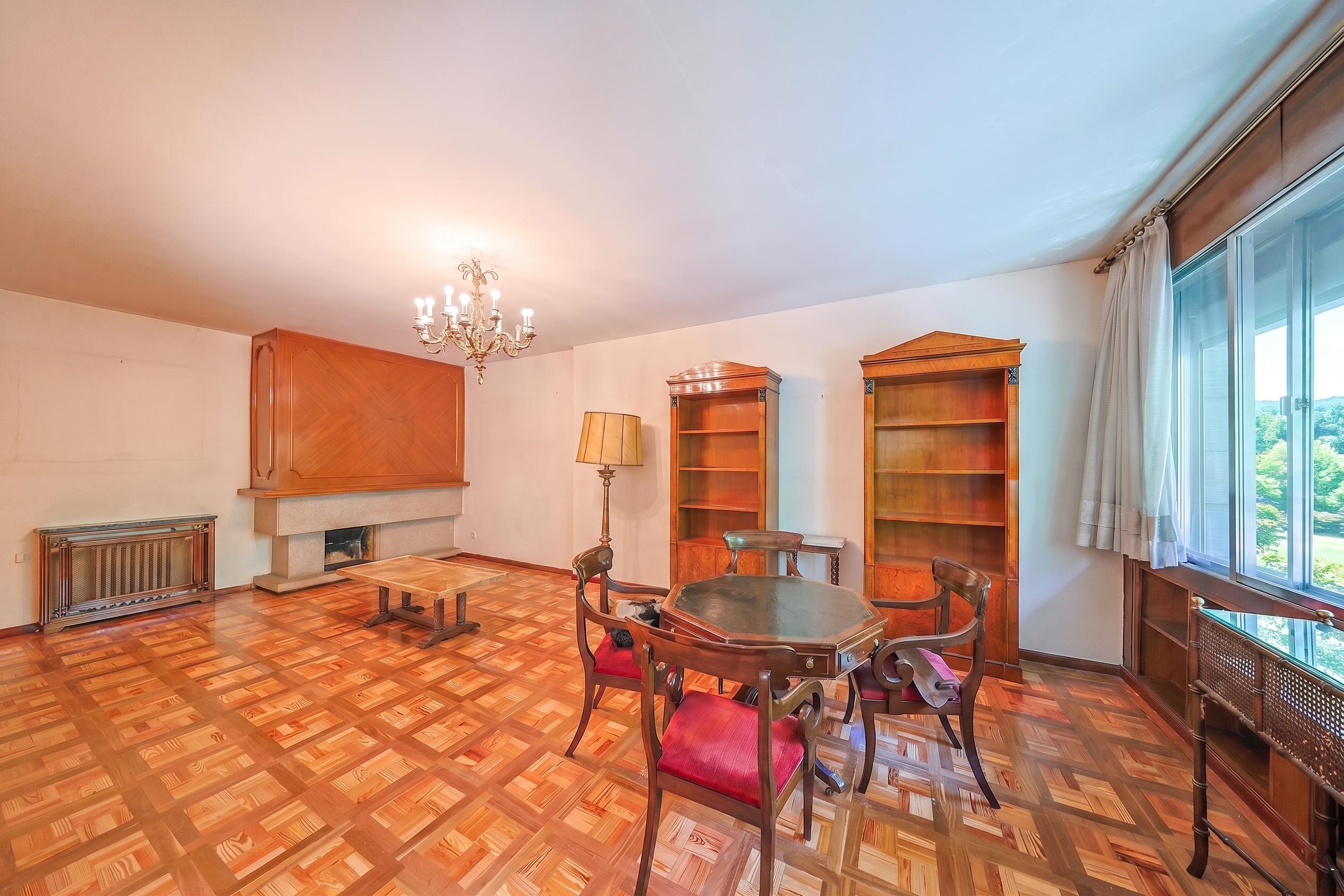Piso en Venta en Calle de Zurbano - 13