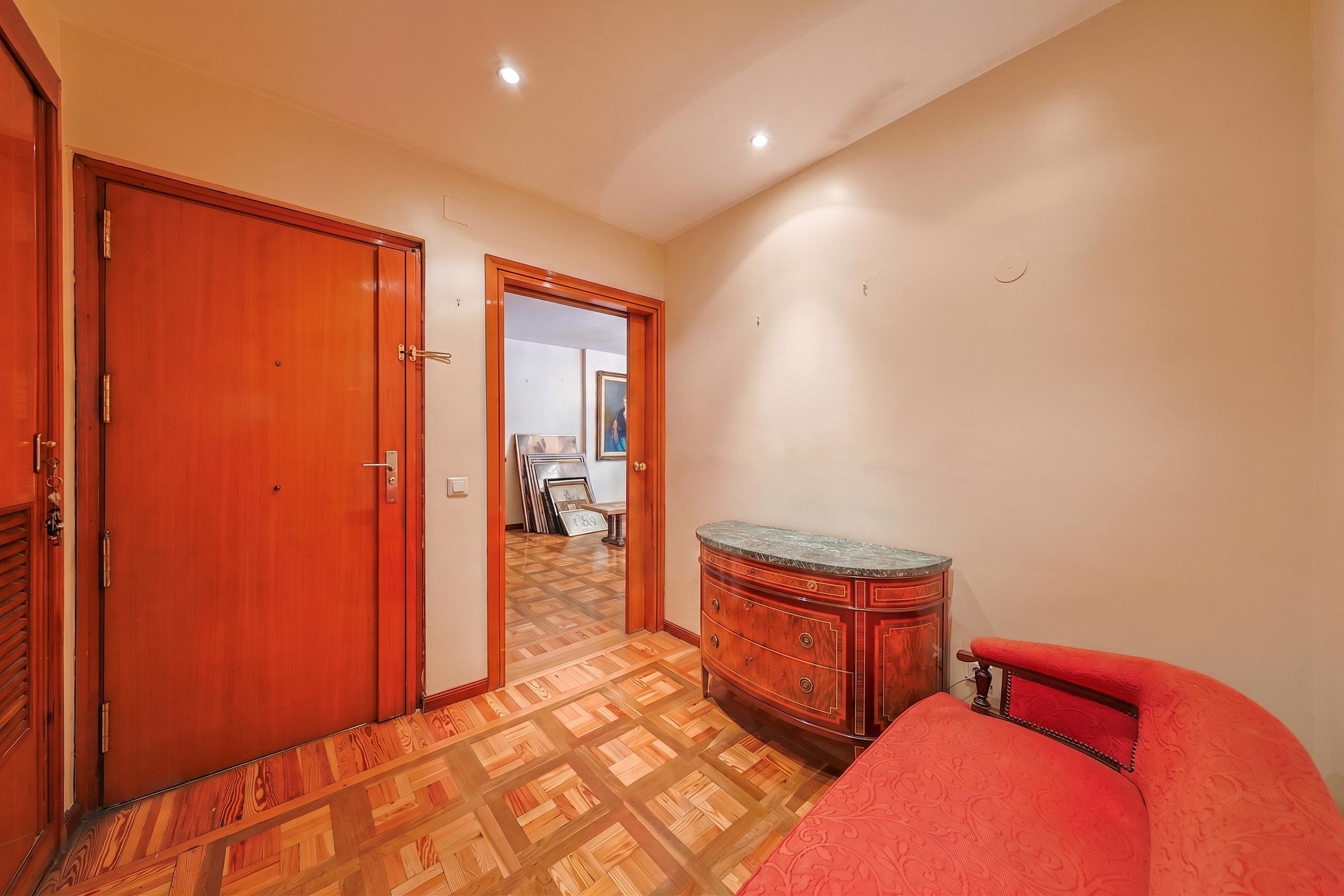 Piso en Venta en Calle de Zurbano - 20