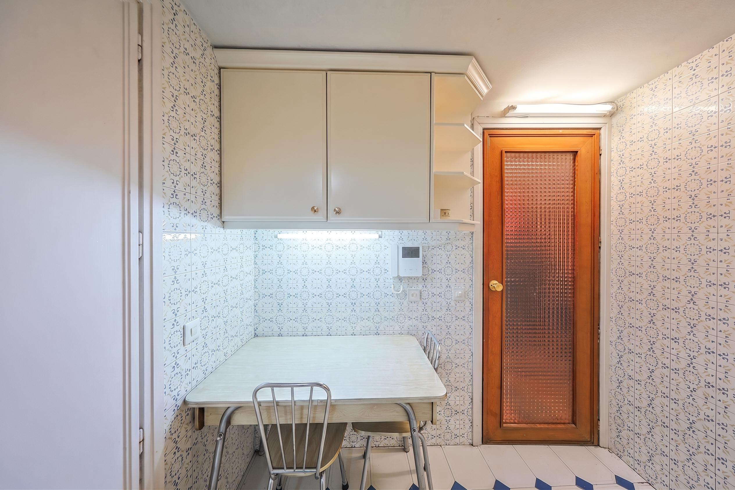Piso en Venta en Calle de Zurbano - 23