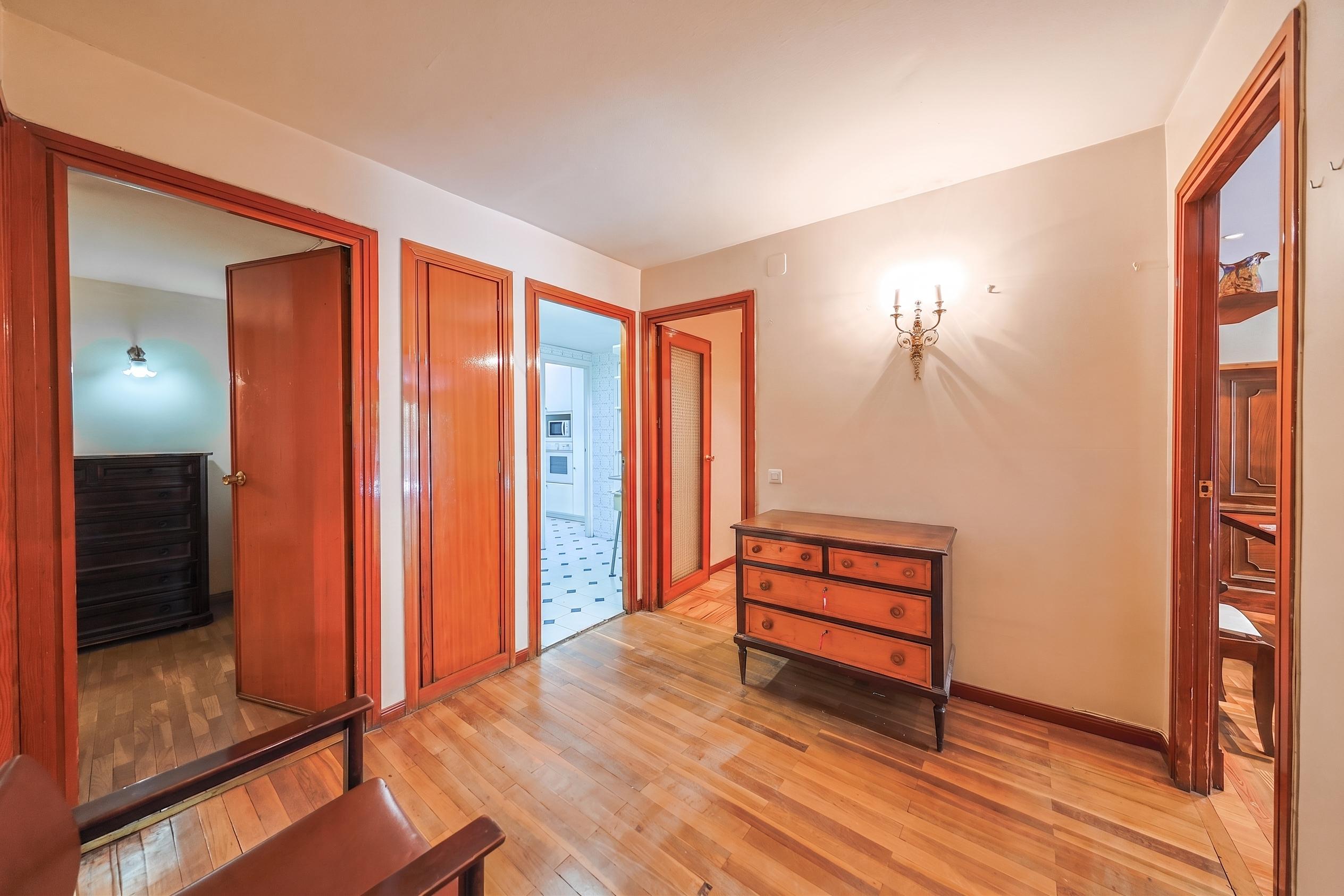 Piso en Venta en Calle de Zurbano - 58