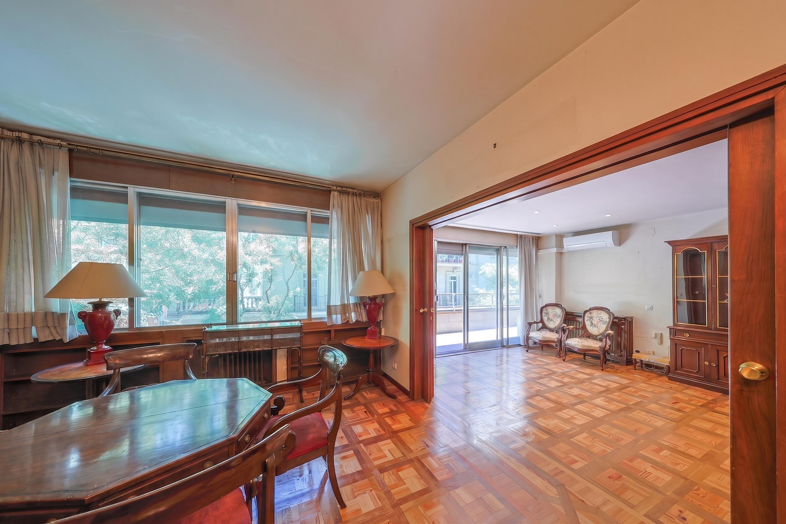 Piso en Venta en Calle de Zurbano - 17
