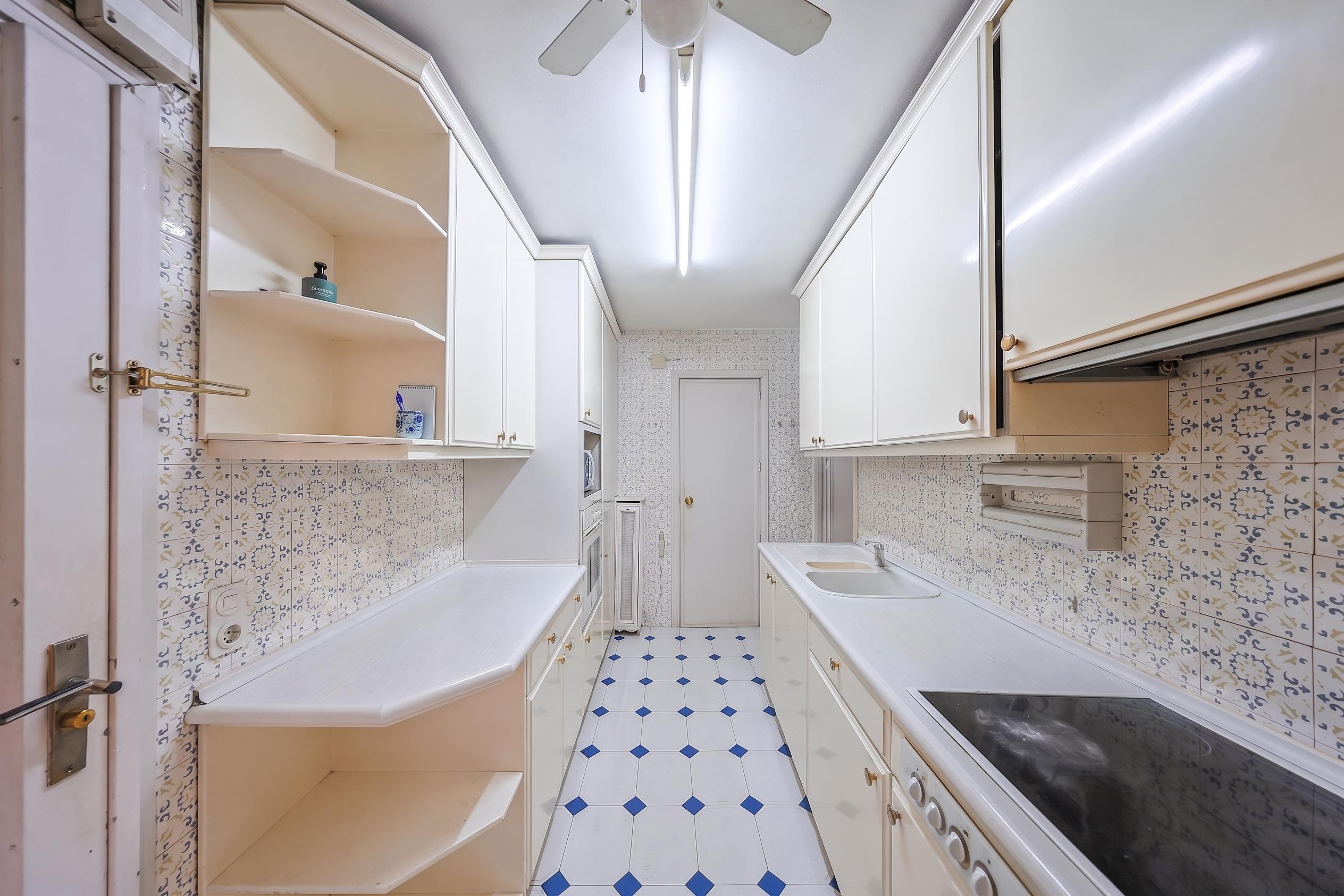 Piso en Venta en Calle de Zurbano - 28