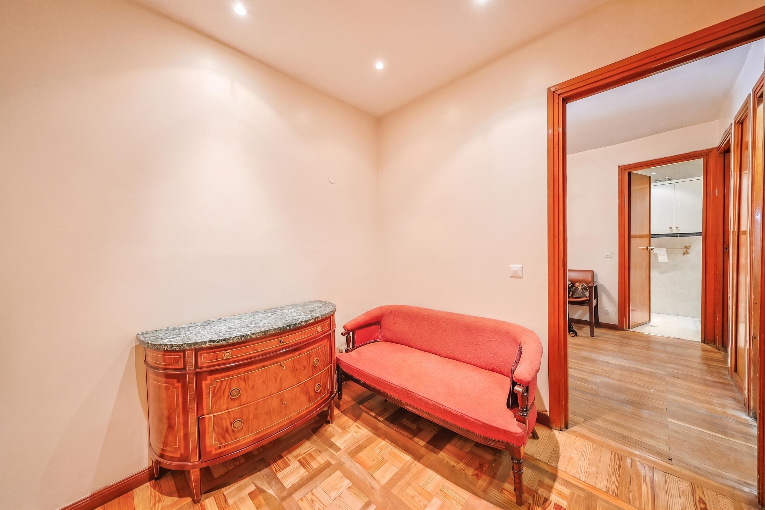 Piso en Venta en Calle de Zurbano - 21