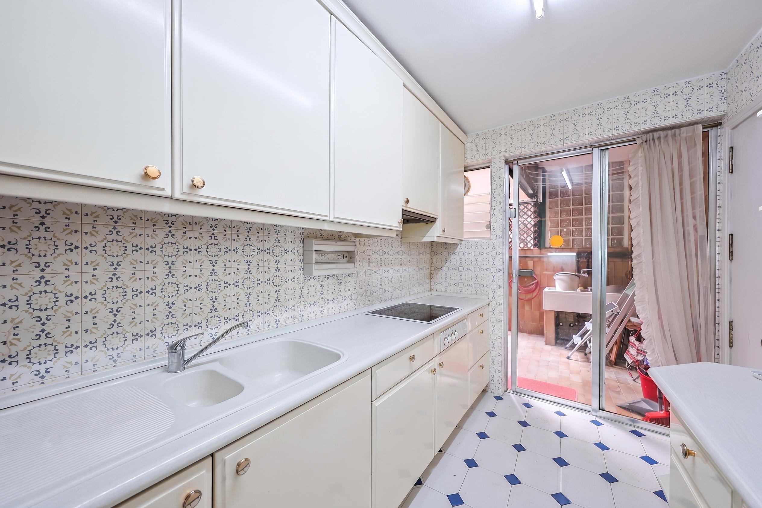 Piso en Venta en Calle de Zurbano - 26