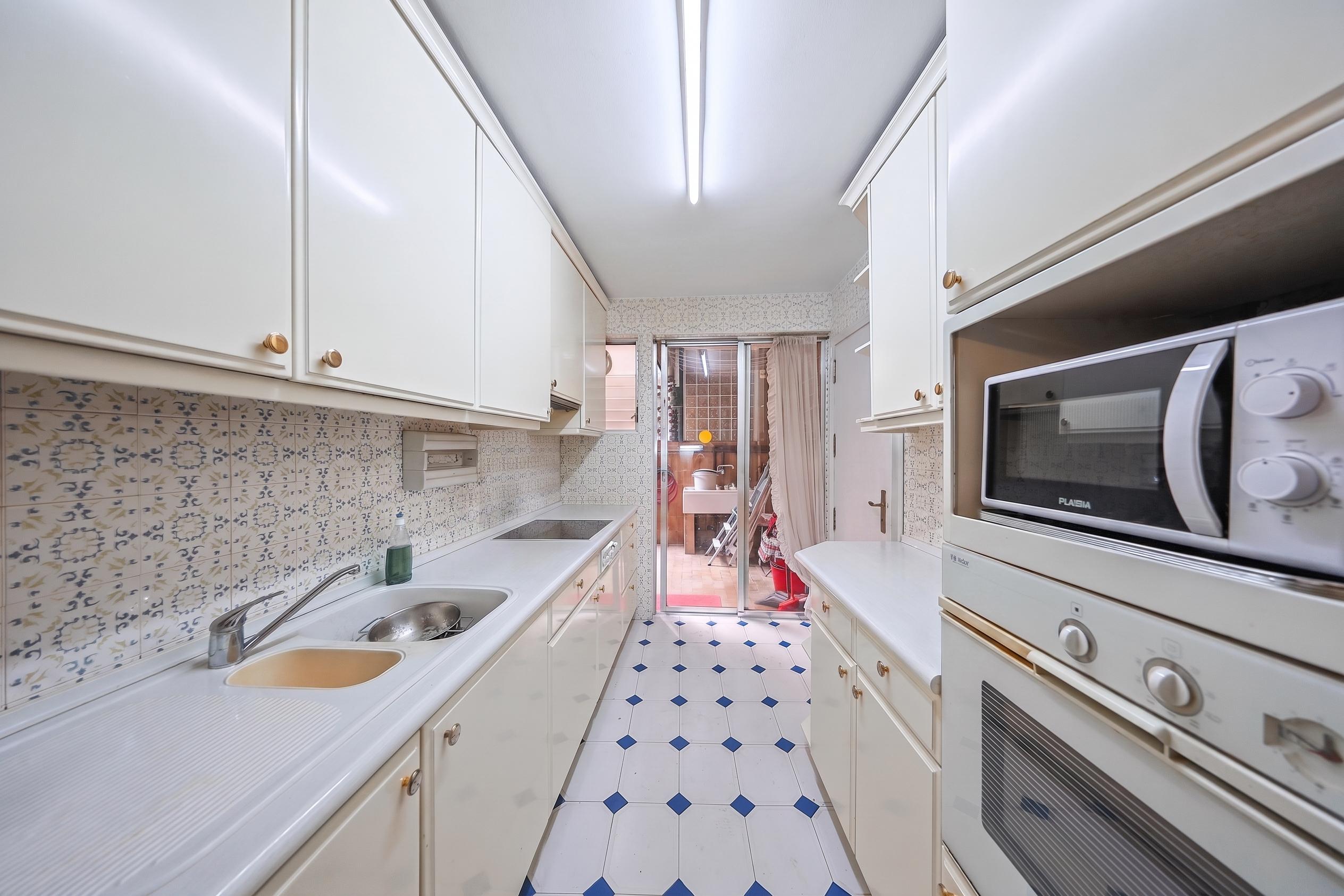 Piso en Venta en Calle de Zurbano - 25