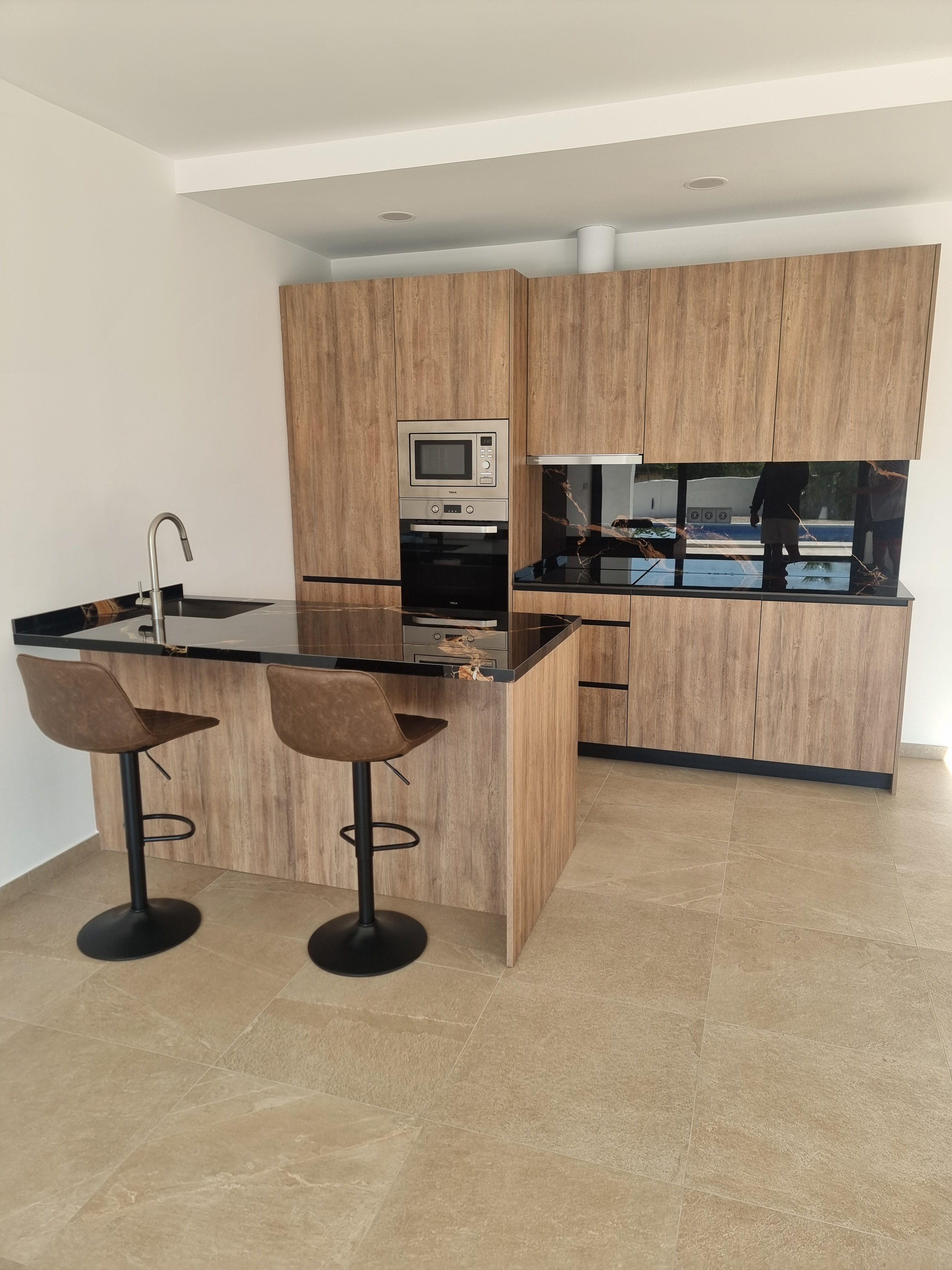 Casa en Venta en Carrer el Faig - 4