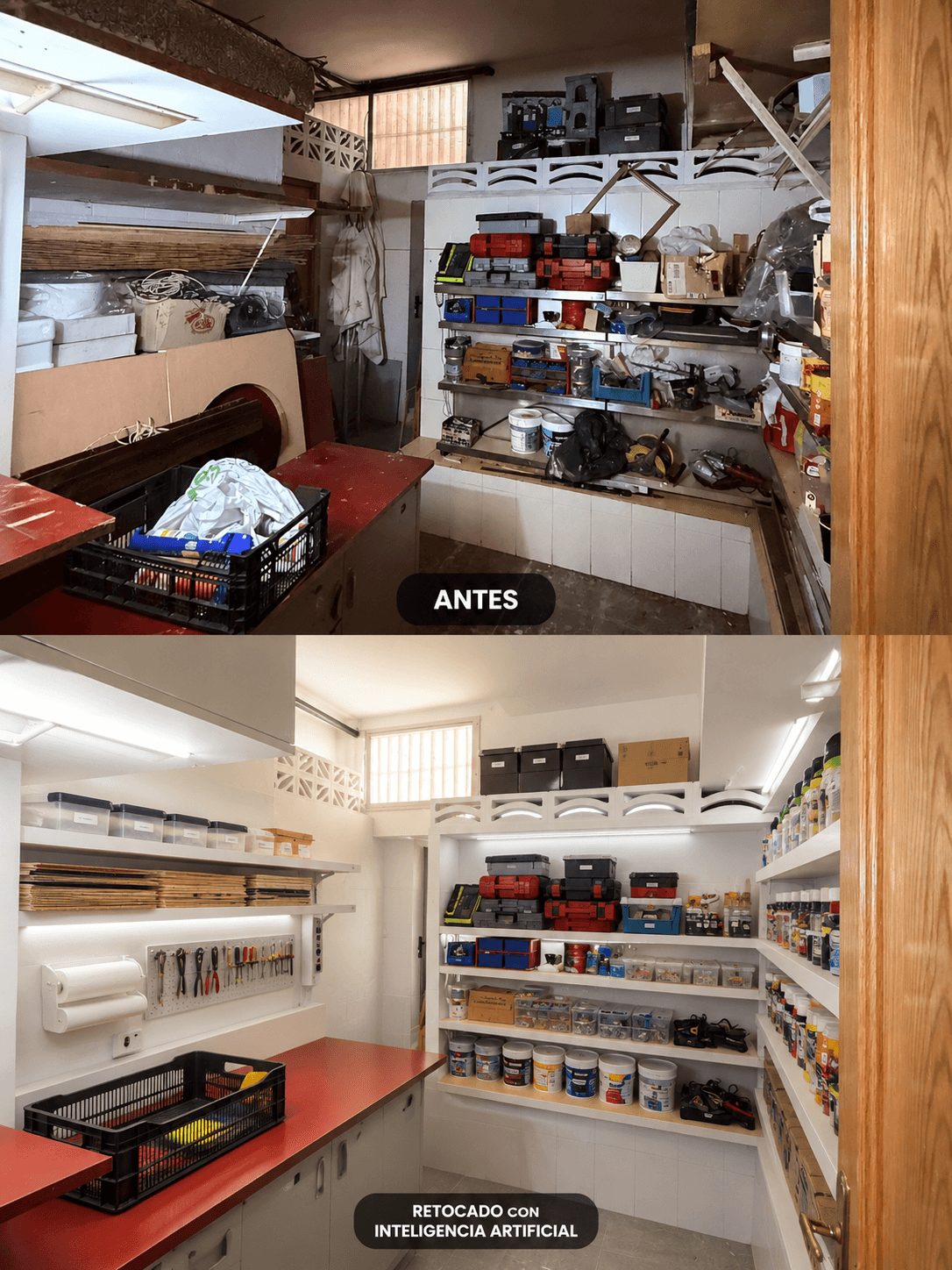 Local en Venta en Carrer de la Puríssima Concepció - 4