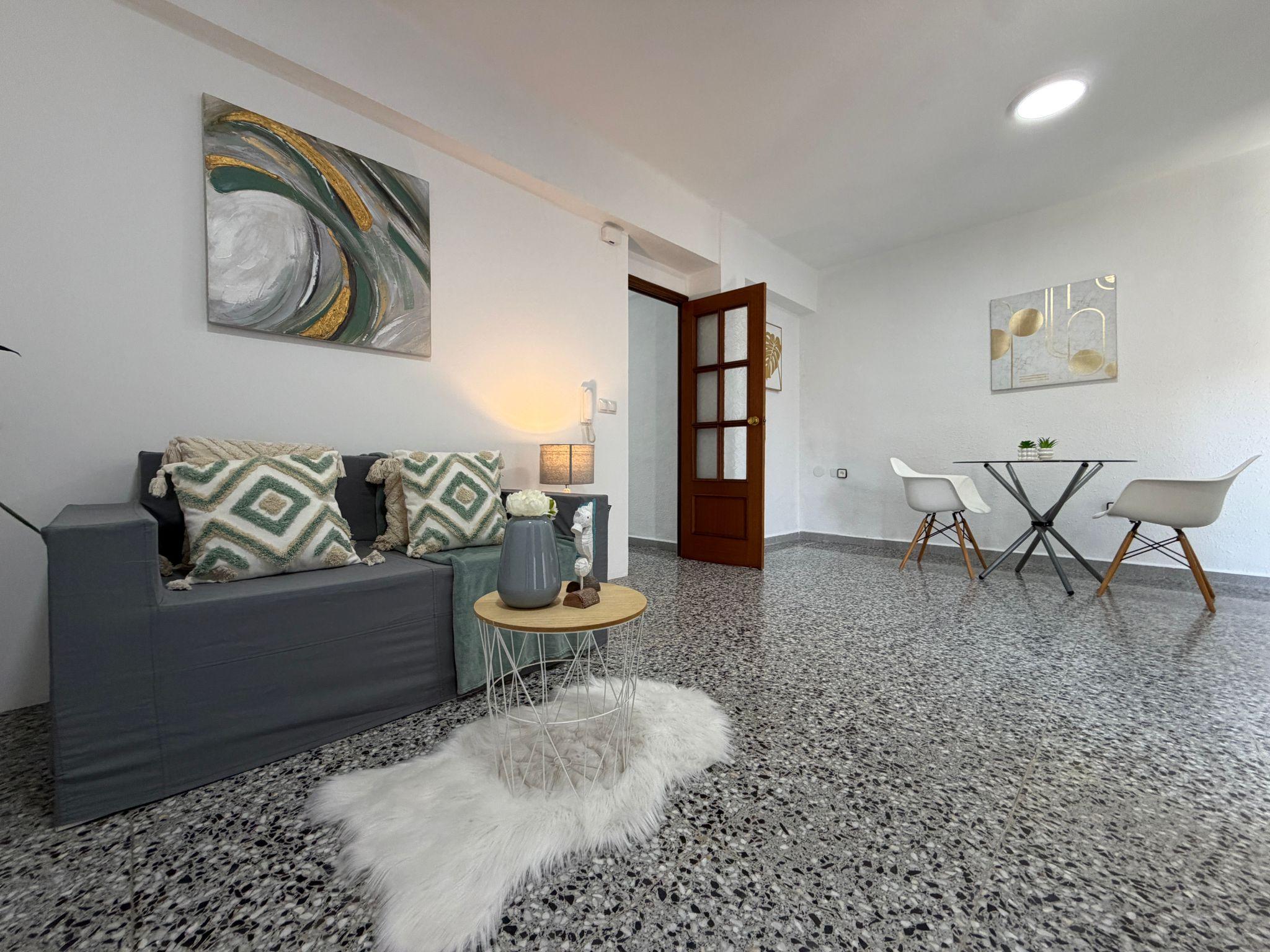 Piso en Venta en Alacant / Alicante - 1