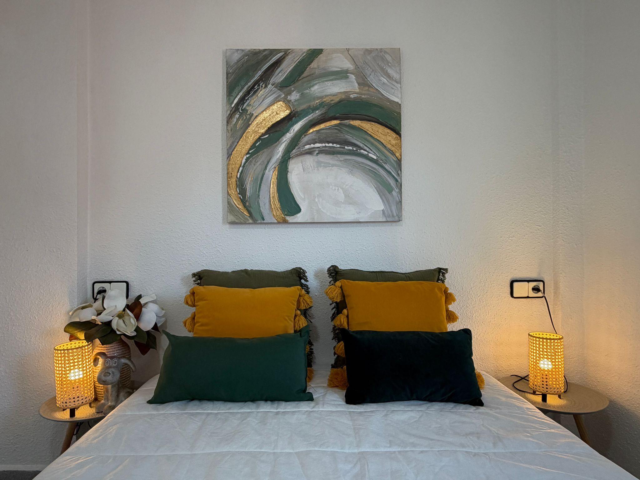 Piso en Venta en Alacant / Alicante - 6