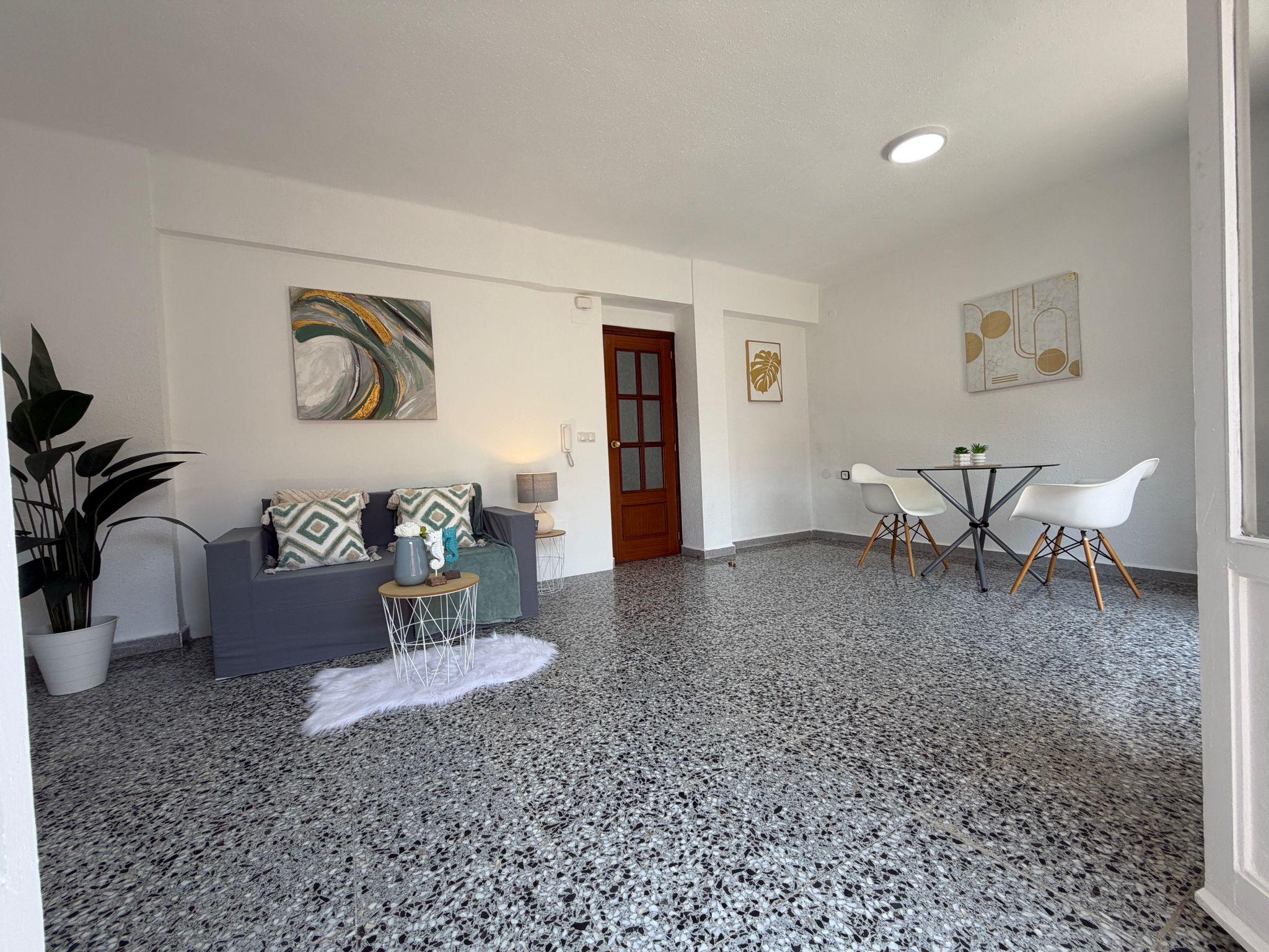 Piso en Venta en Alacant / Alicante - 2