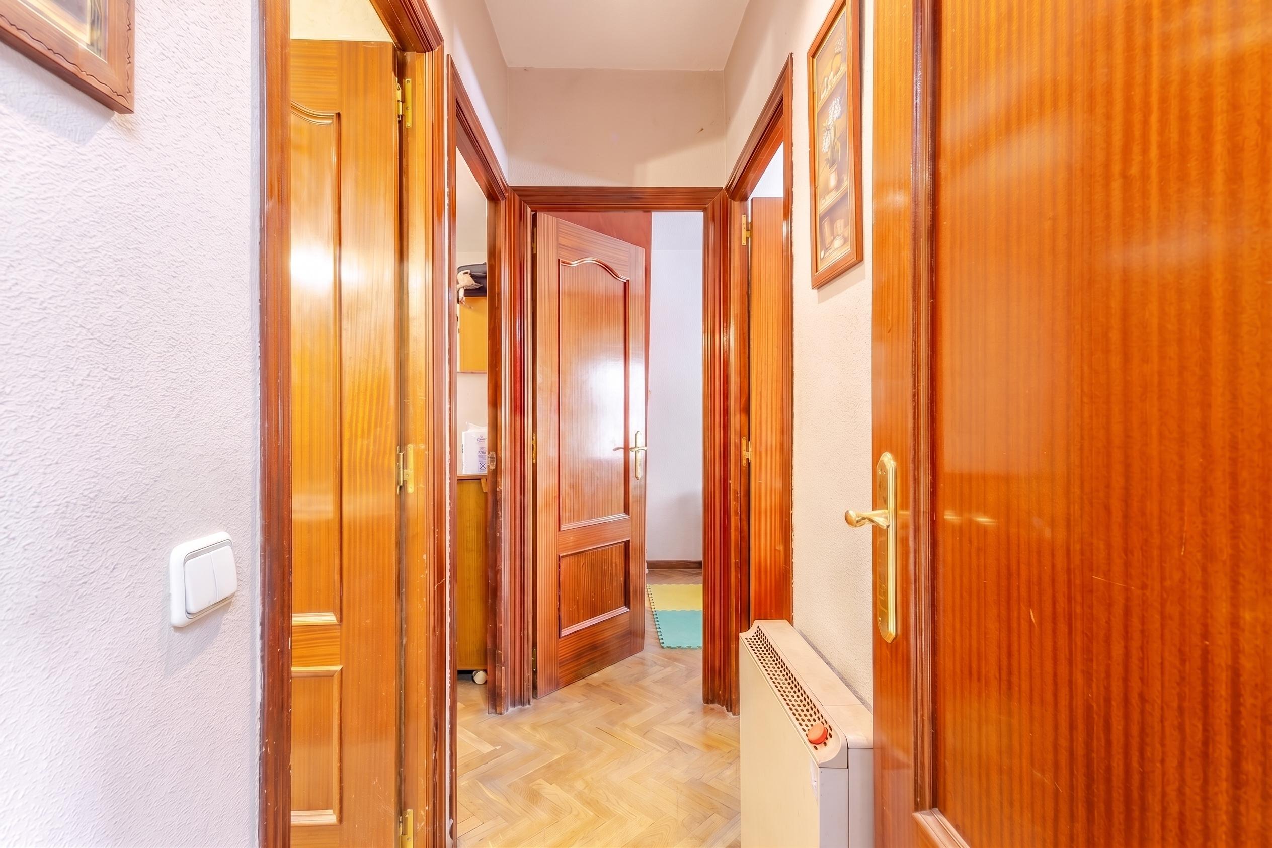 Piso en Venta en Avenida Buenos Aires - 12