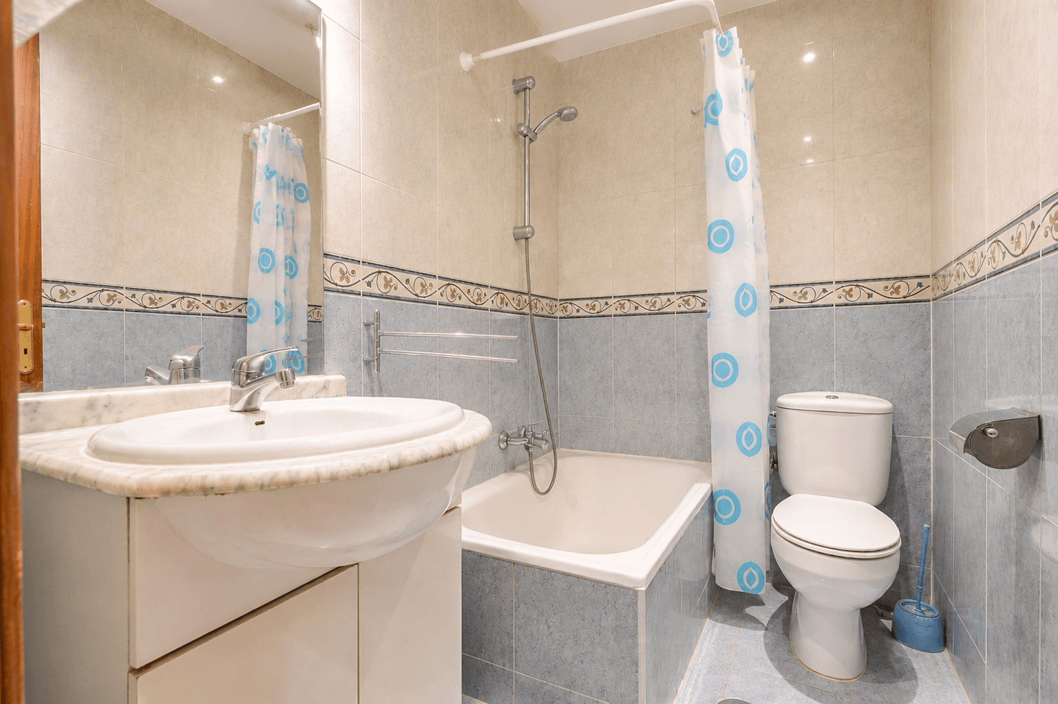Piso en Venta en Avenida Buenos Aires - 9