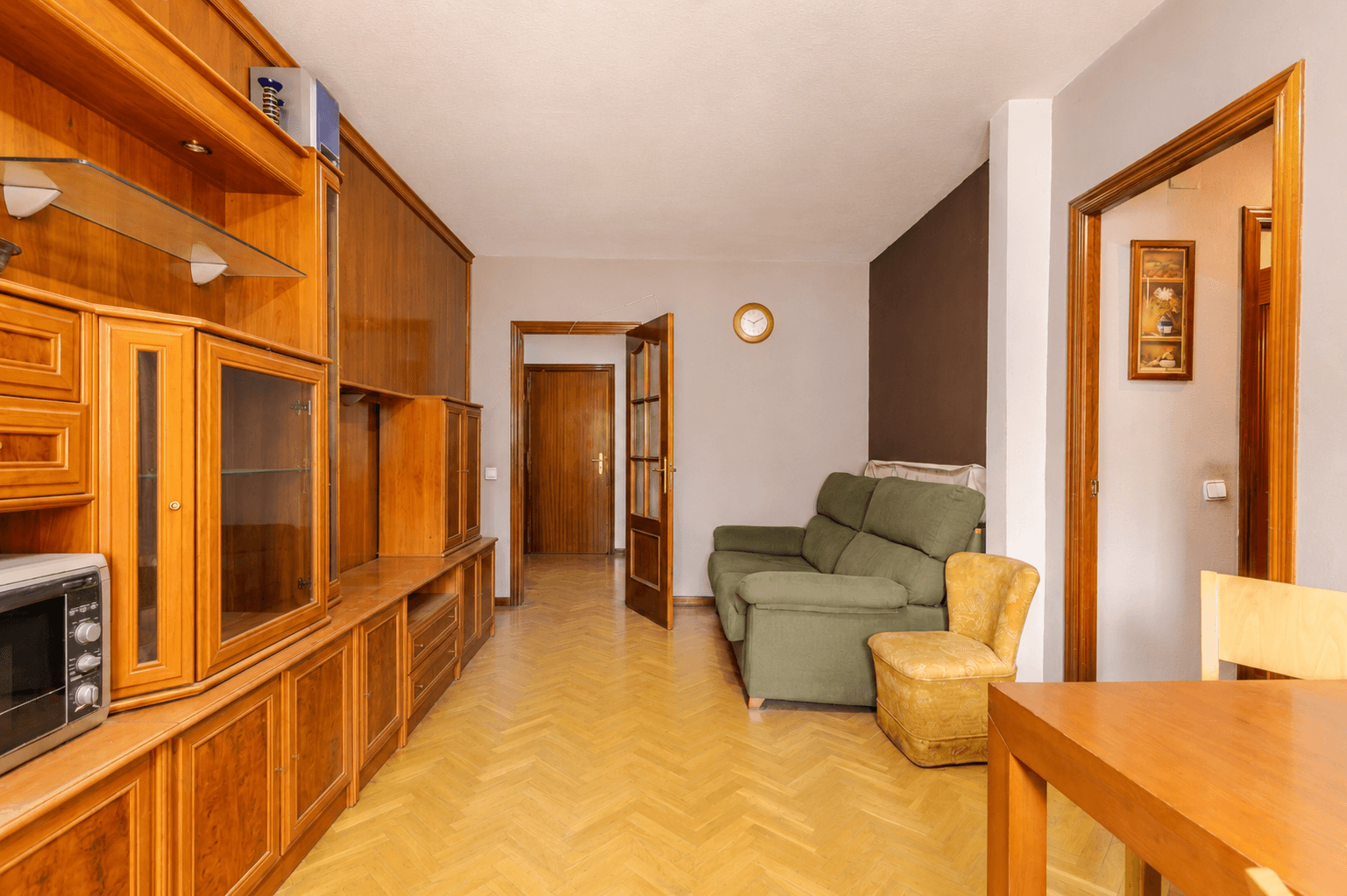 Piso en Venta en Avenida Buenos Aires - 1