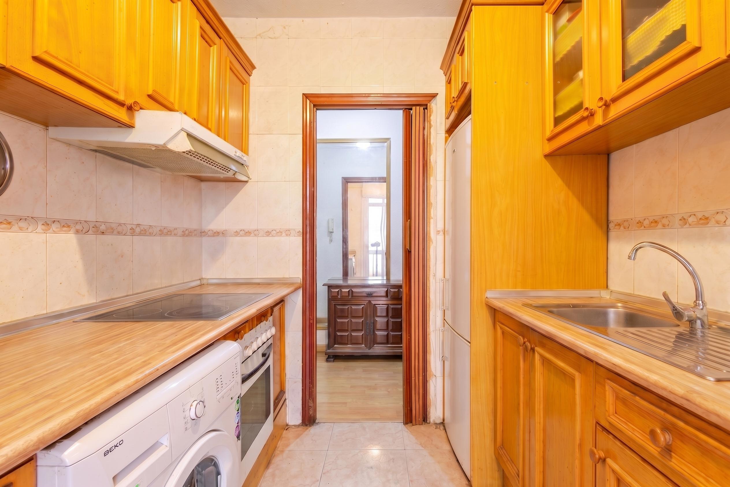 Piso en Venta en Avenida Buenos Aires - 4