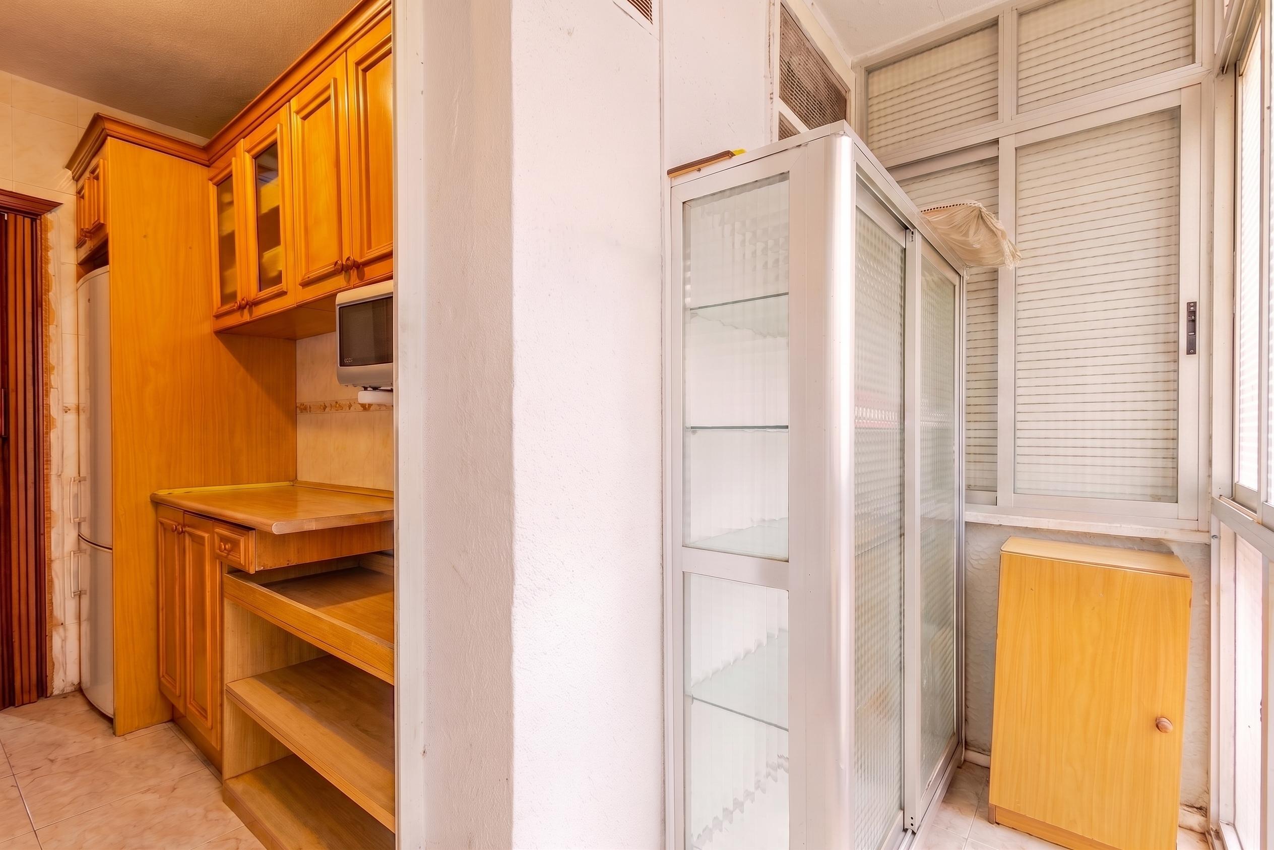 Piso en Venta en Avenida Buenos Aires - 10