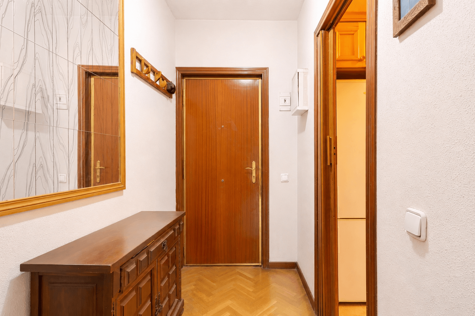 Piso en Venta en Avenida Buenos Aires - 11