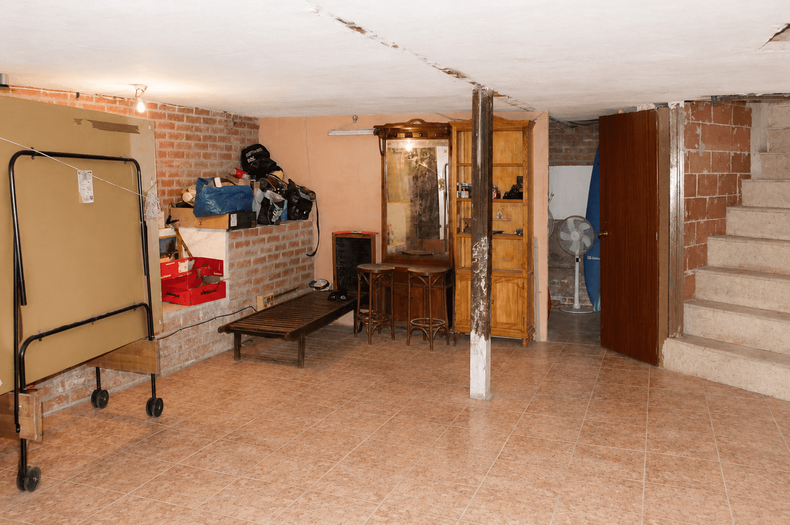 House en Venta en Calle del Pico Cebollera - 38