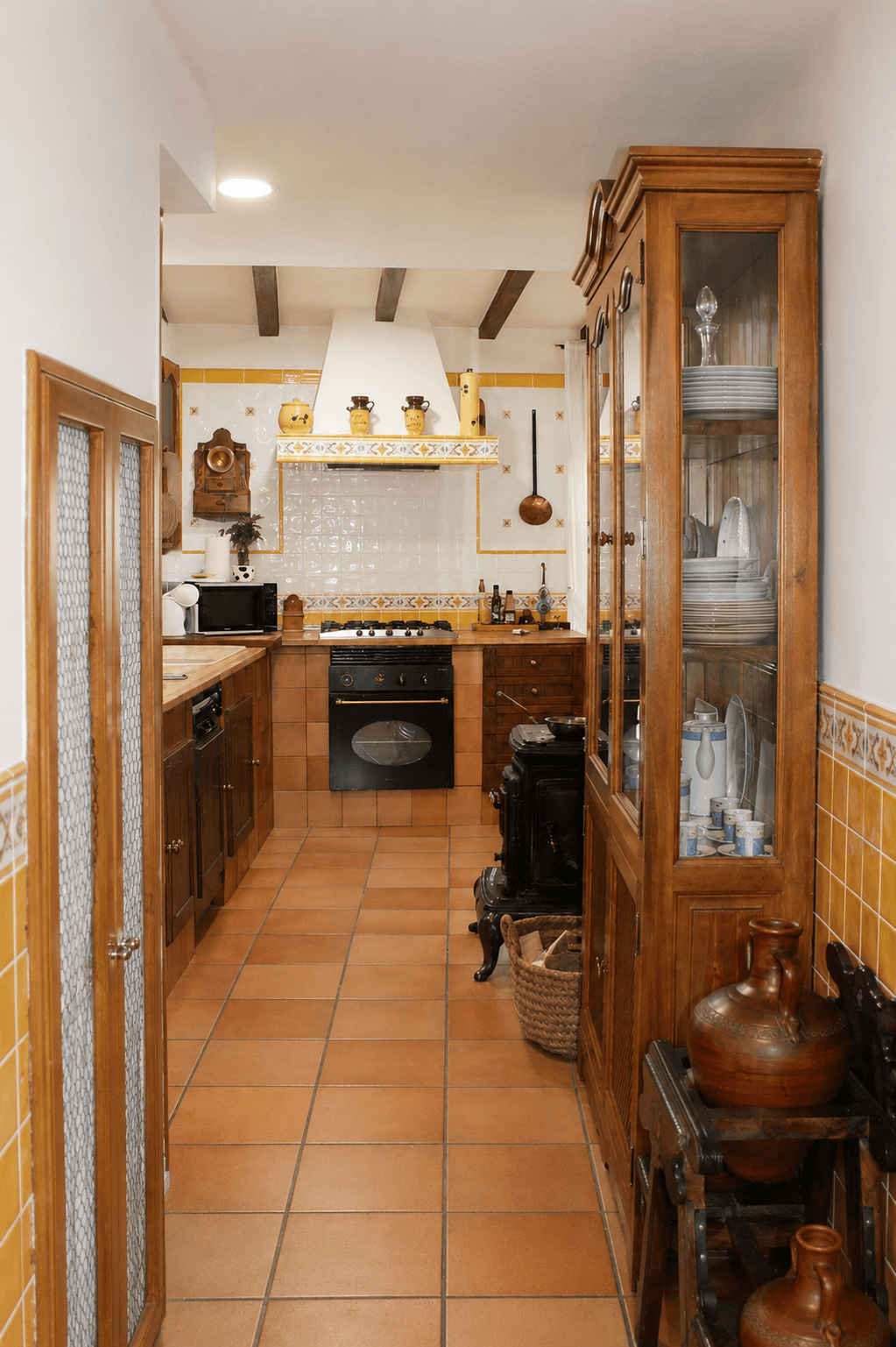 House en Venta en Calle del Pico Cebollera - 9