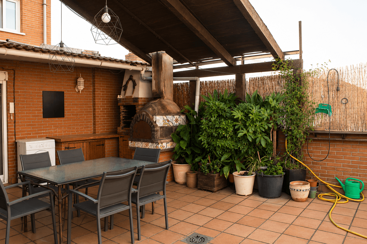 House en Venta en Calle del Pico Cebollera - 30