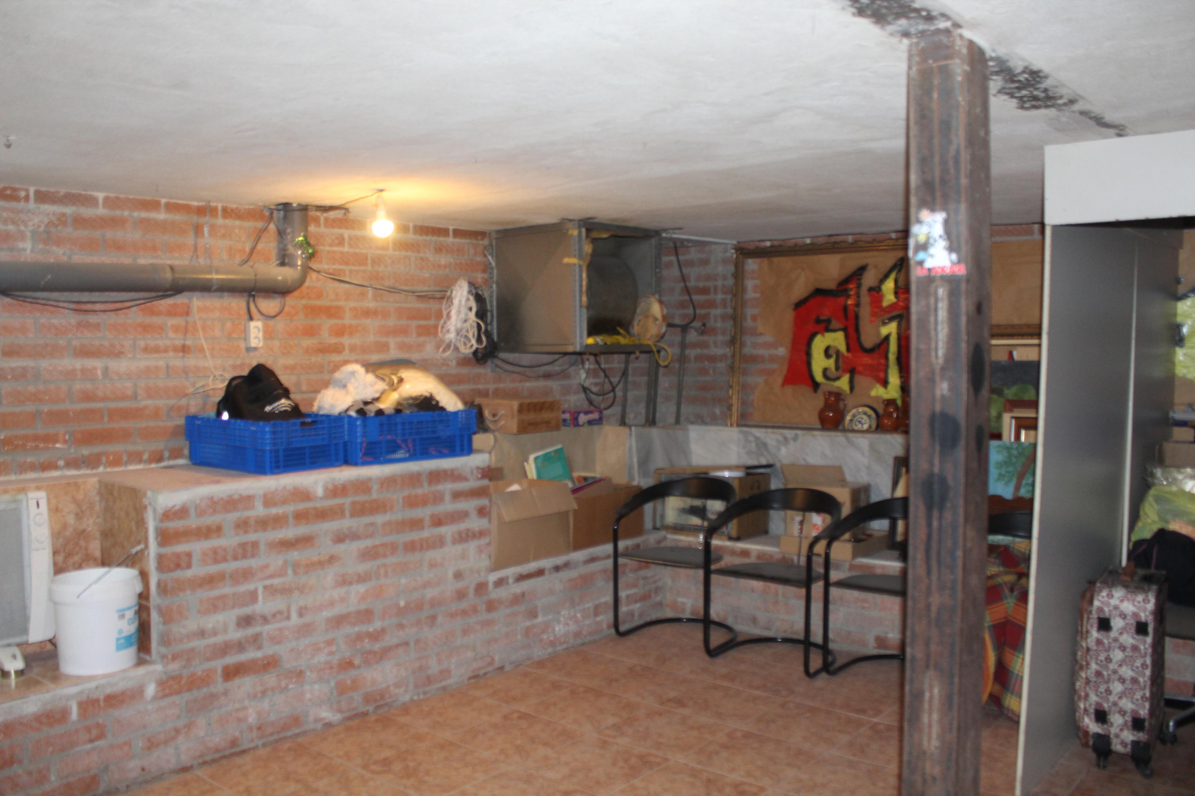 House en Venta en Calle del Pico Cebollera - 41